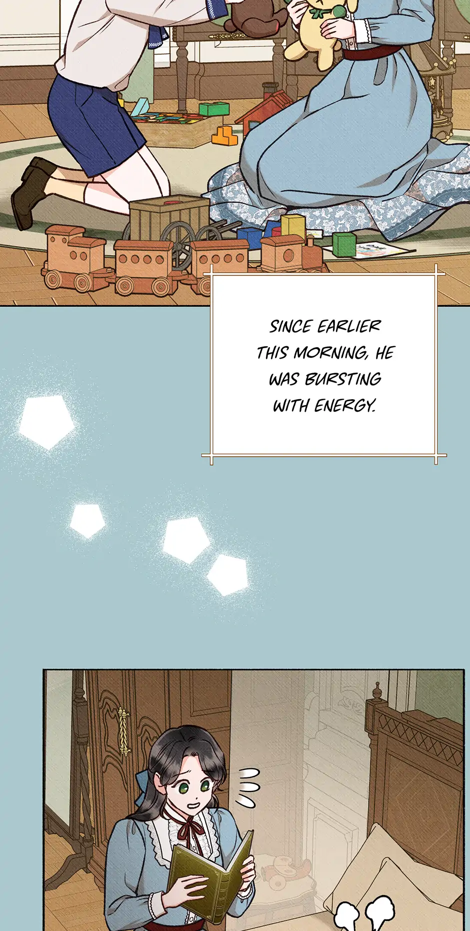 Dear My Rude Darling With Multiple Personality Chapter 22 232 04