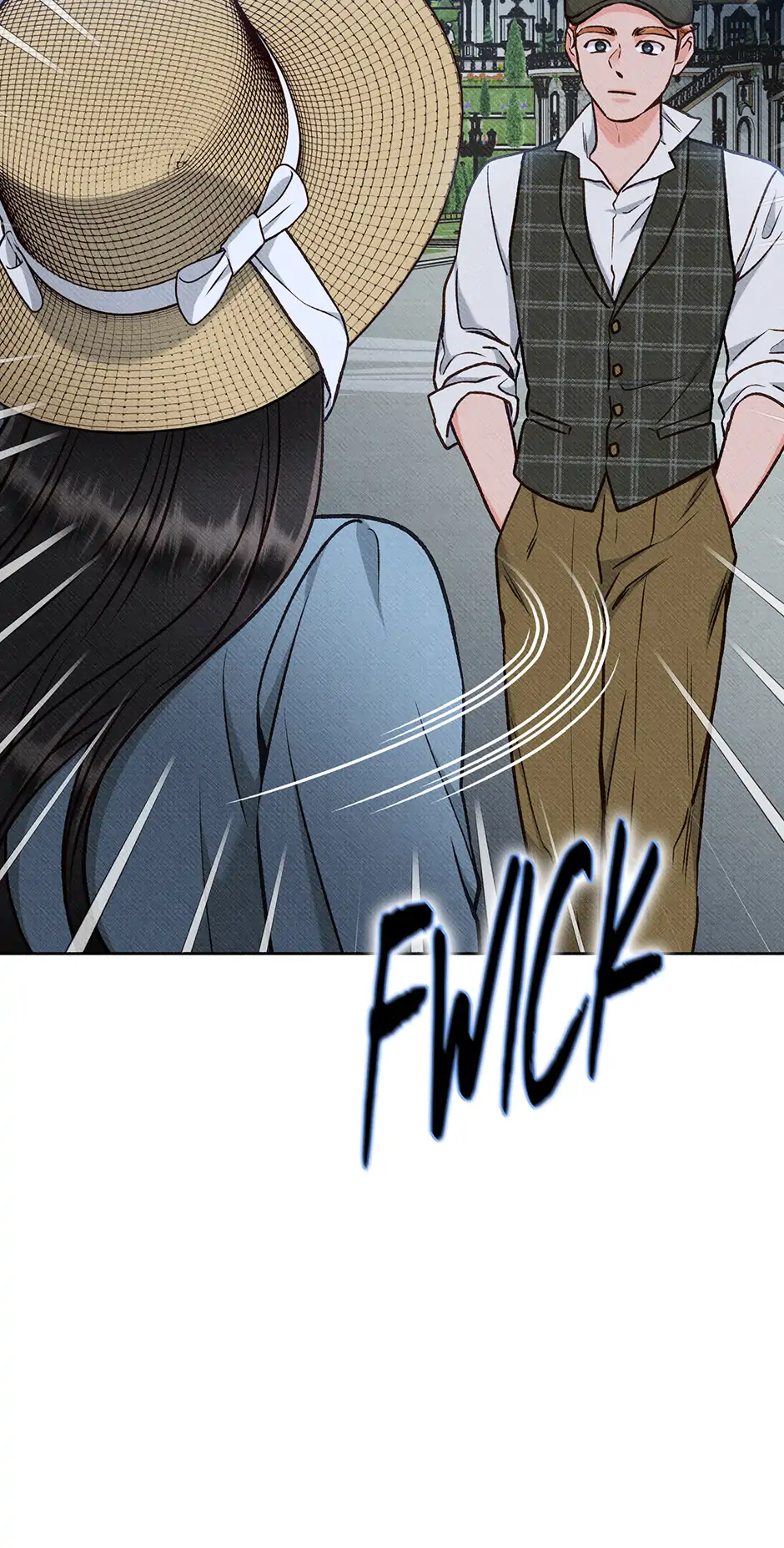 Dear My Rude Darling With Multiple Personality Chapter 22 236 08