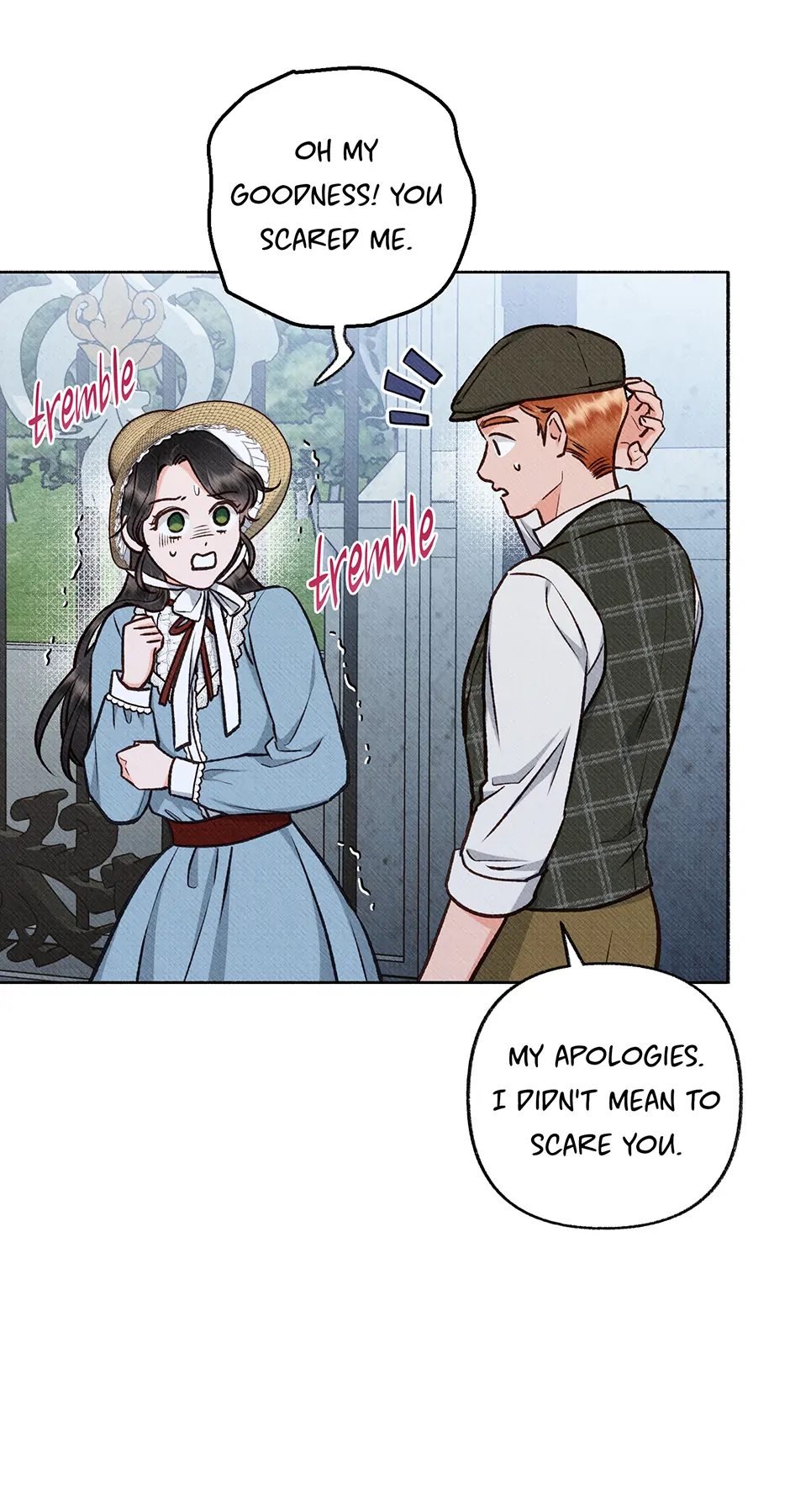 Dear My Rude Darling With Multiple Personality Chapter 22 237 09