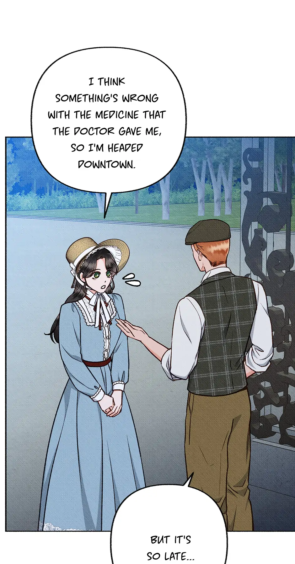 Dear My Rude Darling With Multiple Personality Chapter 22 238 10