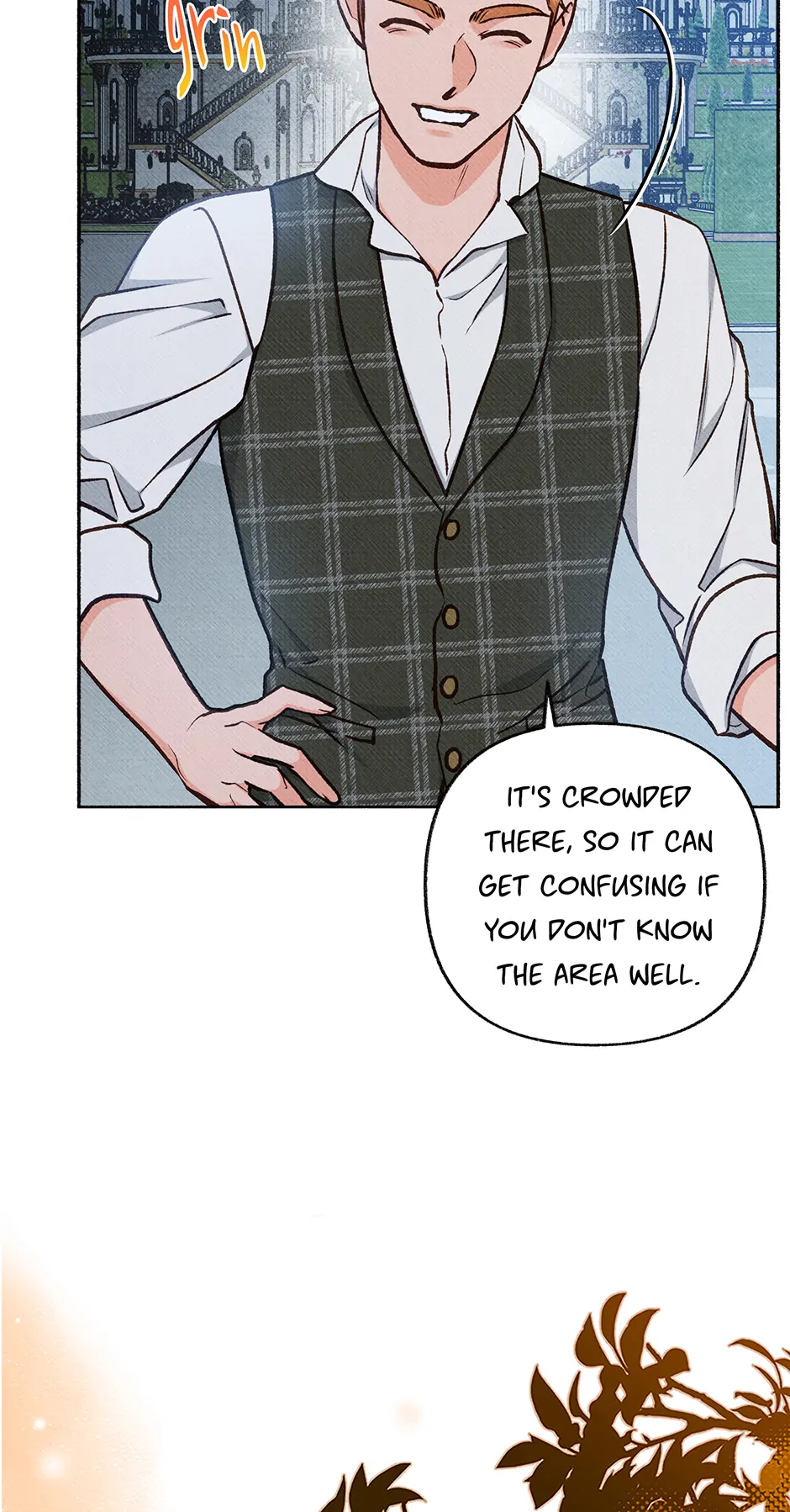 Dear My Rude Darling With Multiple Personality Chapter 22 241 13