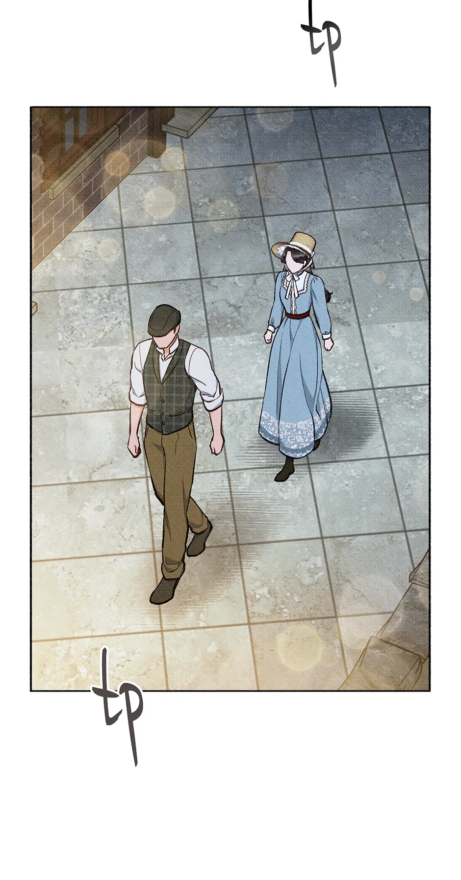 Dear My Rude Darling With Multiple Personality Chapter 22 244 16