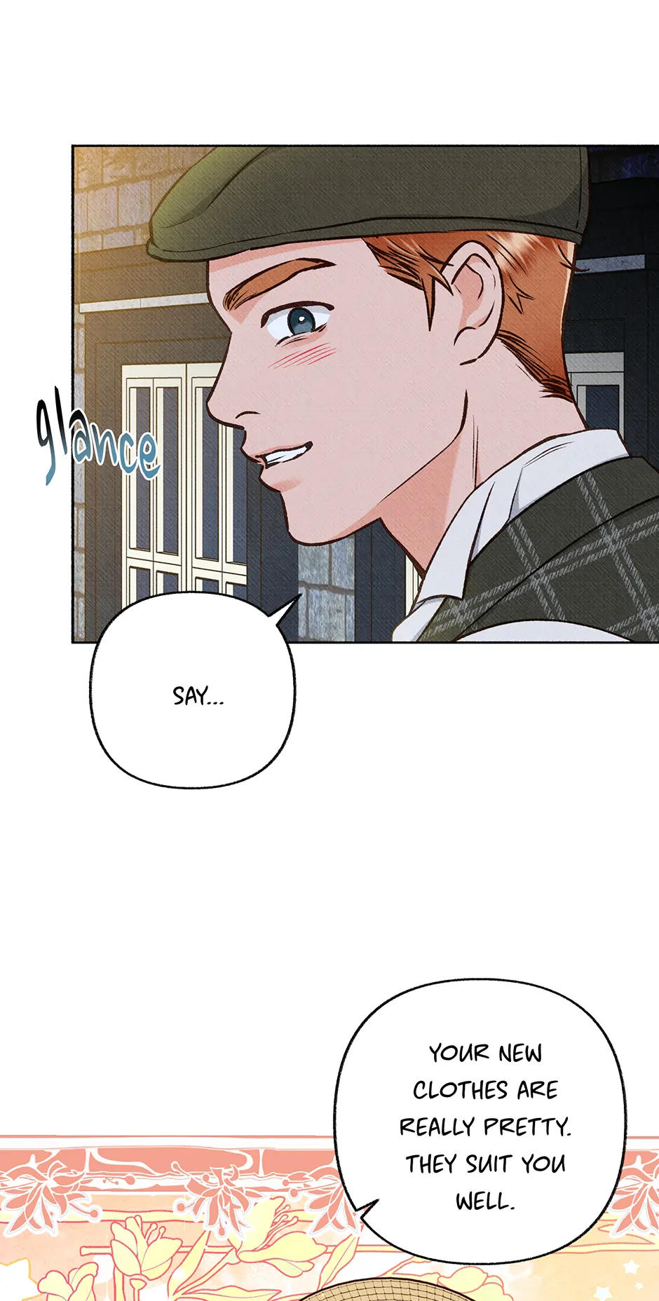 Dear My Rude Darling With Multiple Personality Chapter 22 245 17