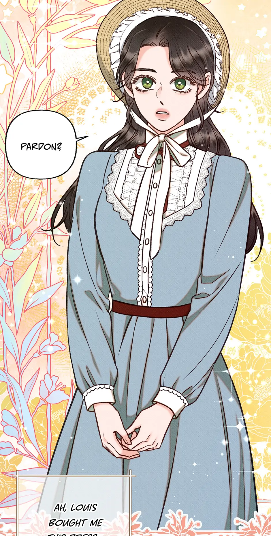 Dear My Rude Darling With Multiple Personality Chapter 22 246 18