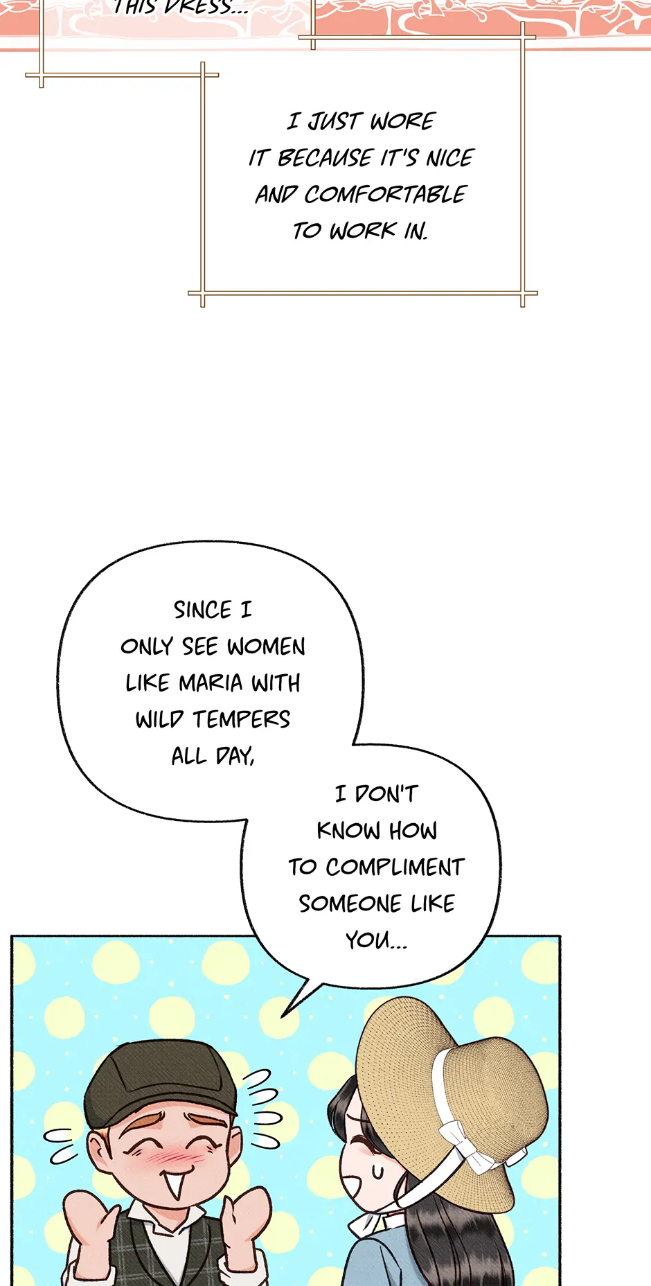 Dear My Rude Darling With Multiple Personality Chapter 22 247 19