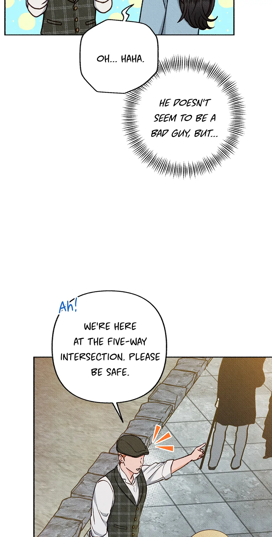 Dear My Rude Darling With Multiple Personality Chapter 22 248 20