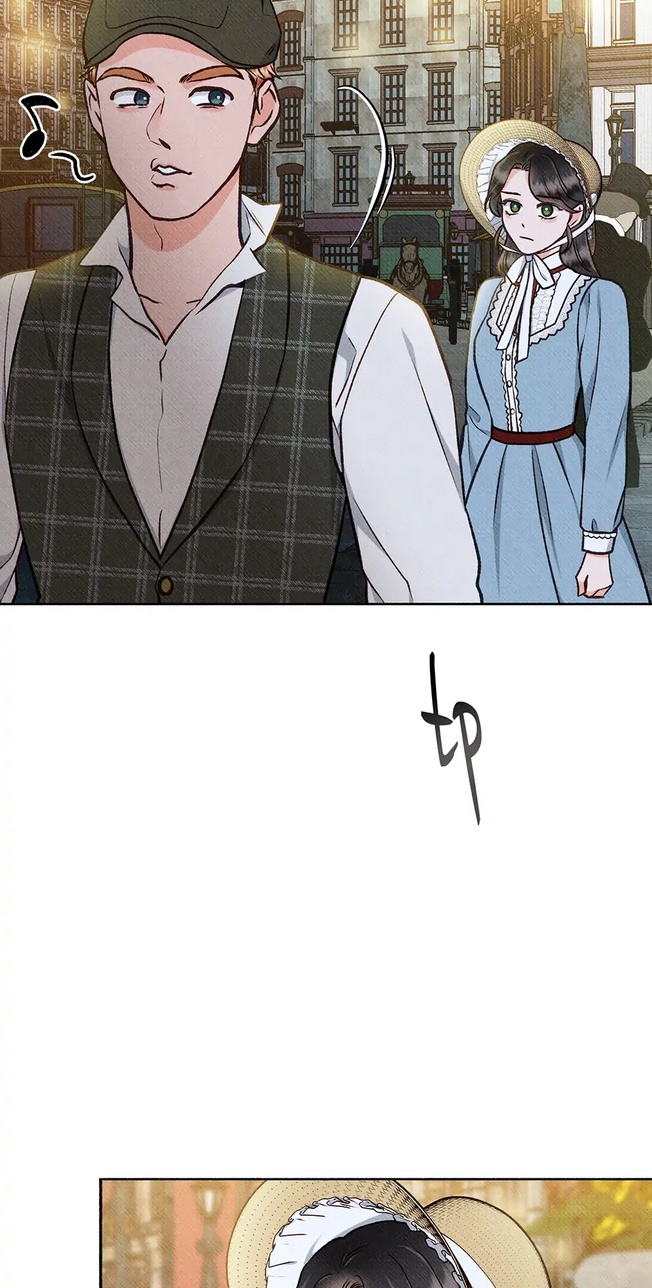 Dear My Rude Darling With Multiple Personality Chapter 22 250 22