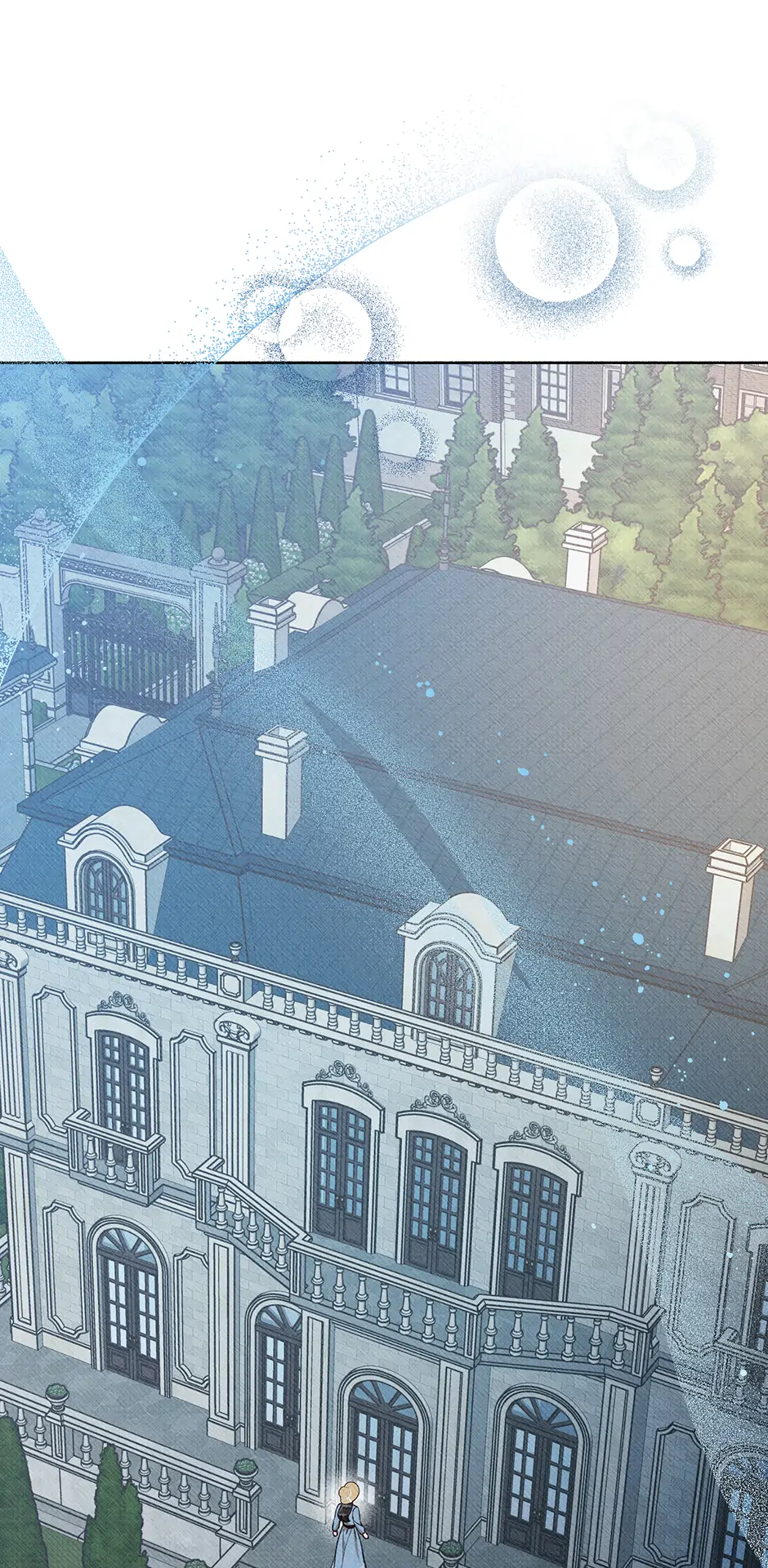 Dear My Rude Darling With Multiple Personality Chapter 22 252 24