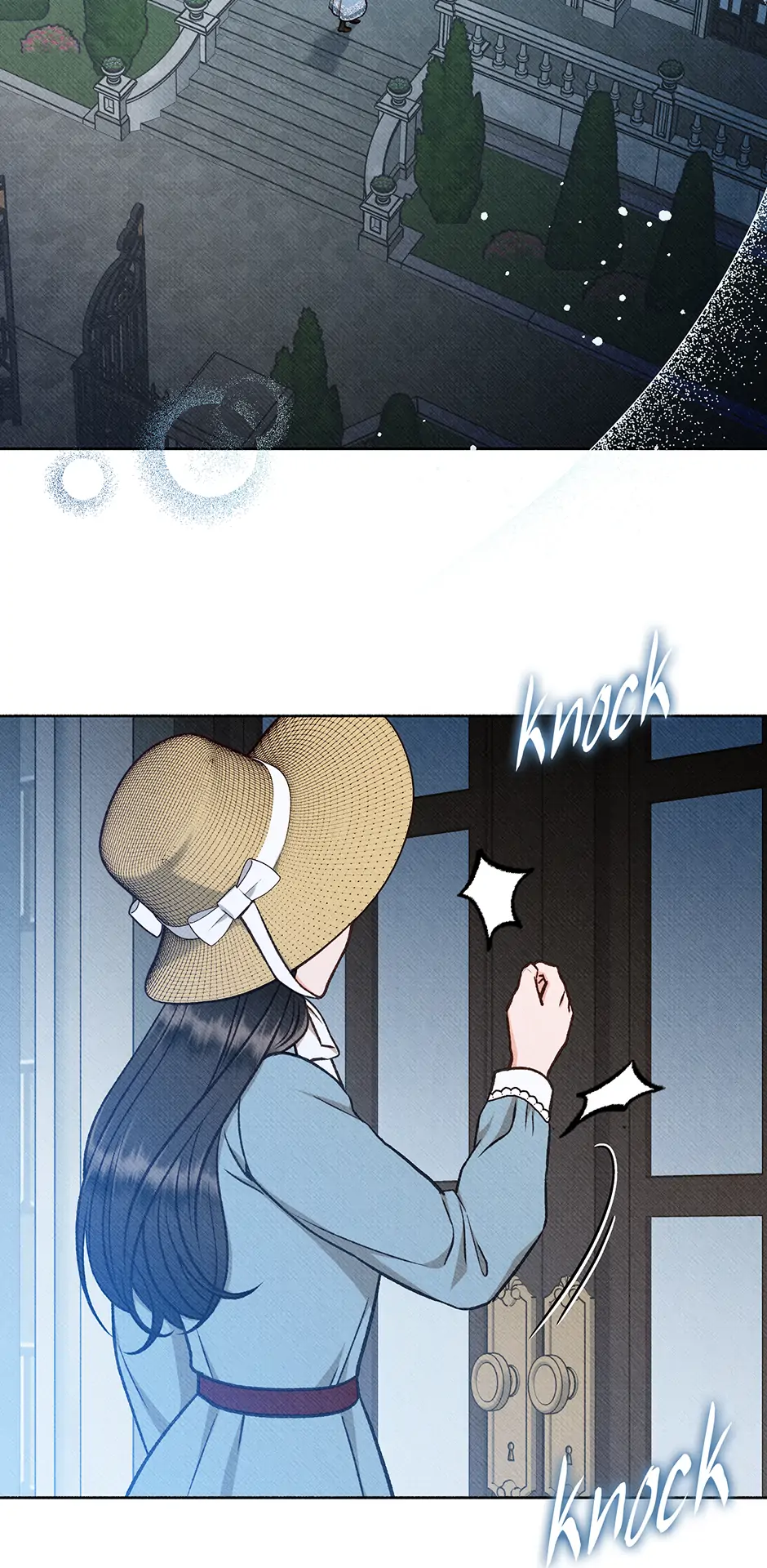 Dear My Rude Darling With Multiple Personality Chapter 22 253 25