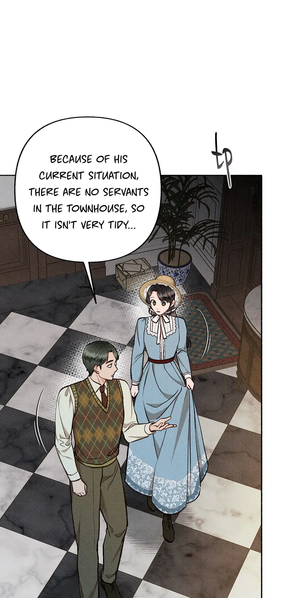 Dear My Rude Darling With Multiple Personality Chapter 22 256 28