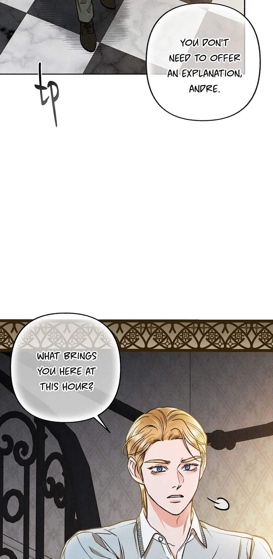 Dear My Rude Darling With Multiple Personality Chapter 22 257 29