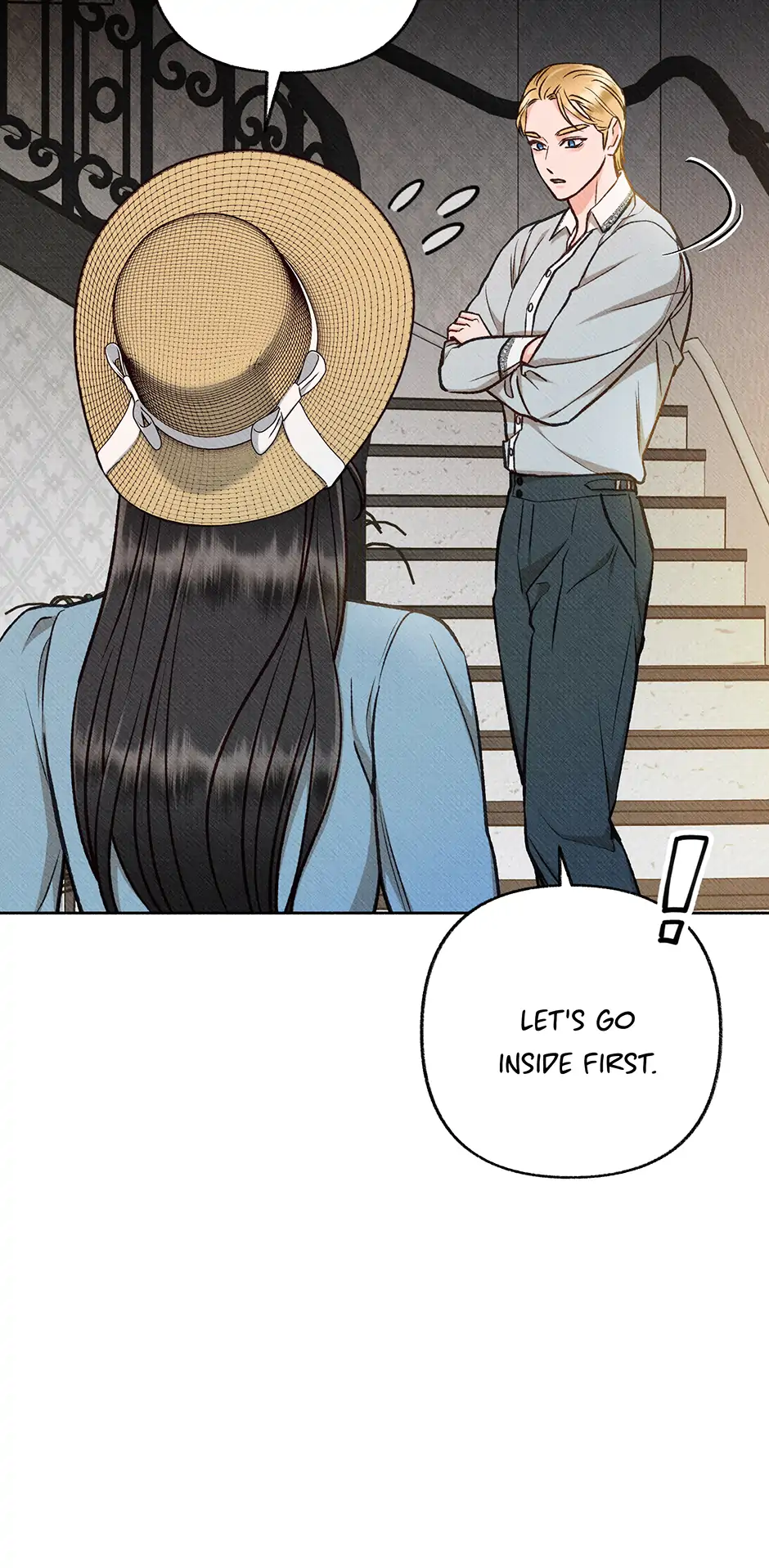 Dear My Rude Darling With Multiple Personality Chapter 22 259 31