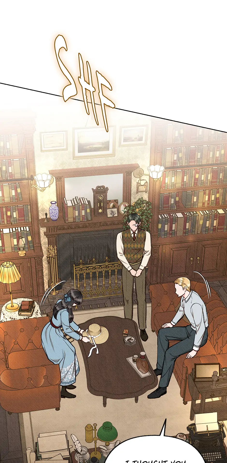 Dear My Rude Darling With Multiple Personality Chapter 22 260 32