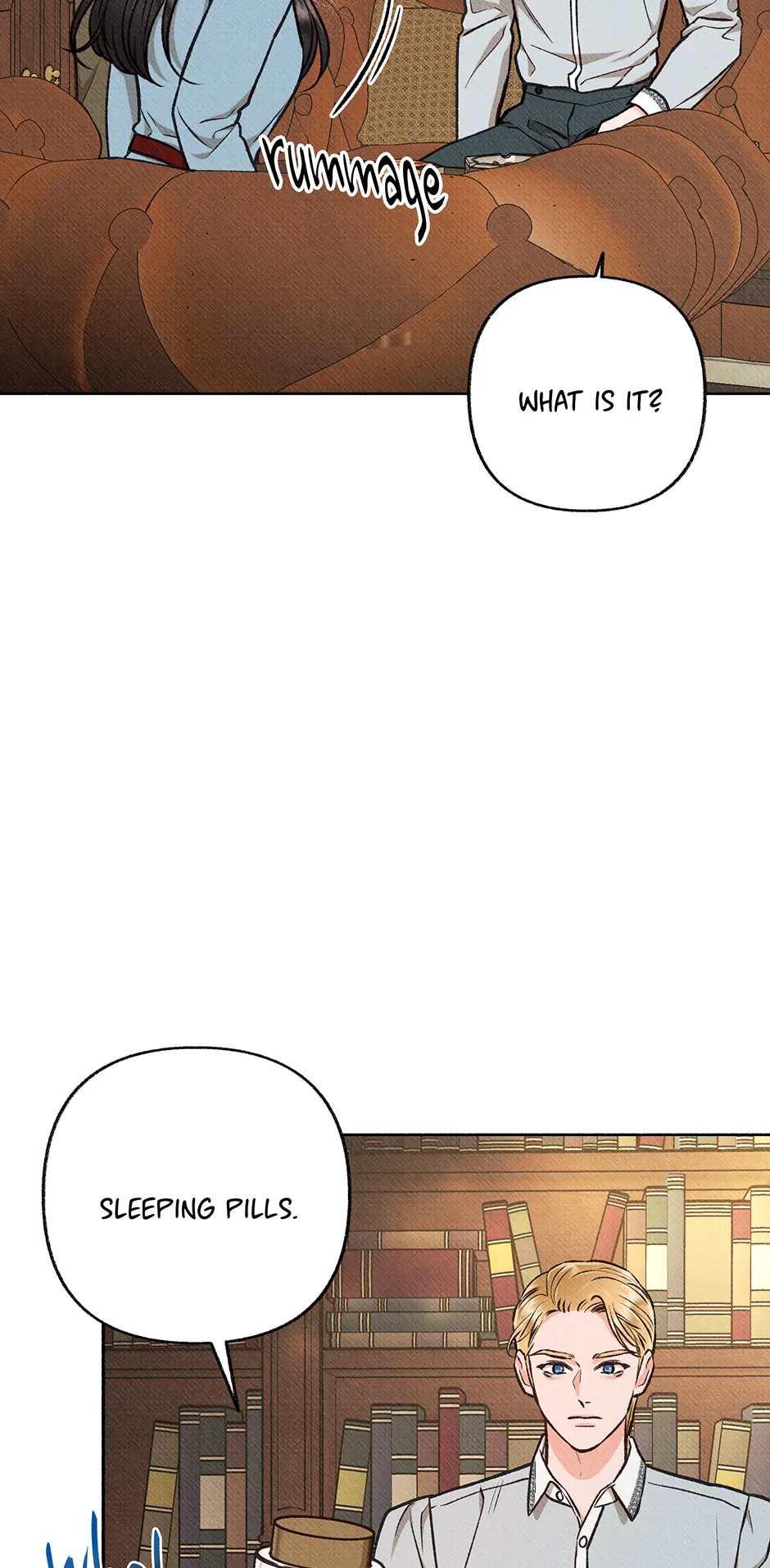 Dear My Rude Darling With Multiple Personality Chapter 22 262 34