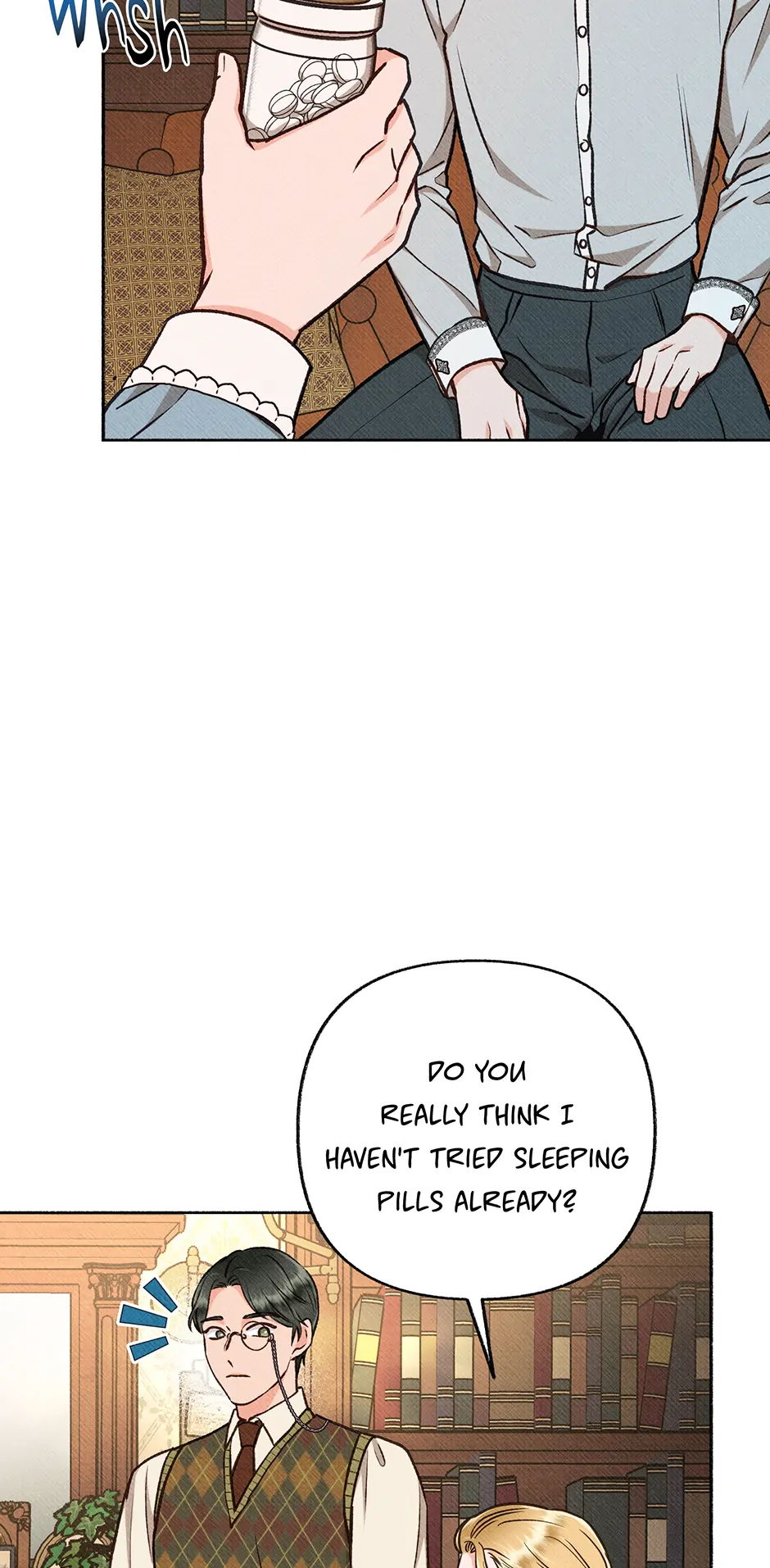 Dear My Rude Darling With Multiple Personality Chapter 22 263 35