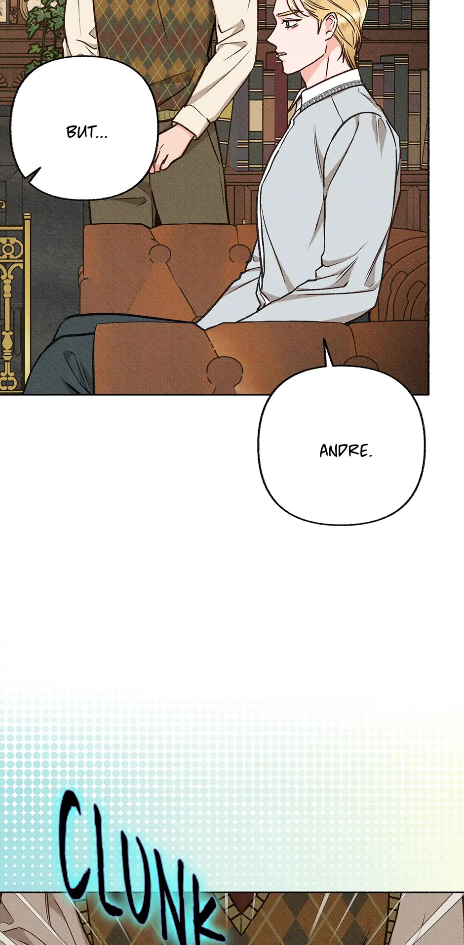 Dear My Rude Darling With Multiple Personality Chapter 22 264 36