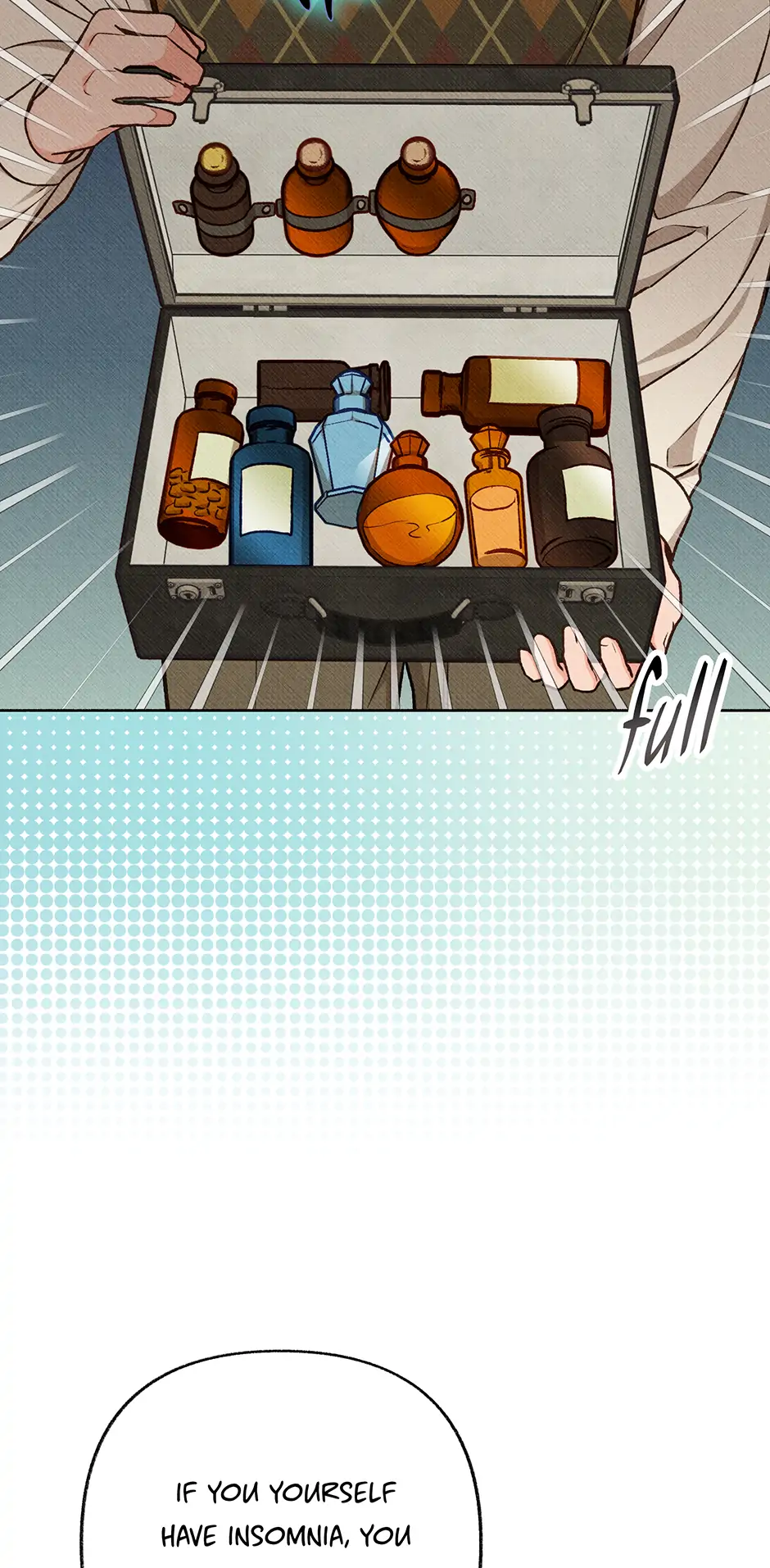 Dear My Rude Darling With Multiple Personality Chapter 22 265 37