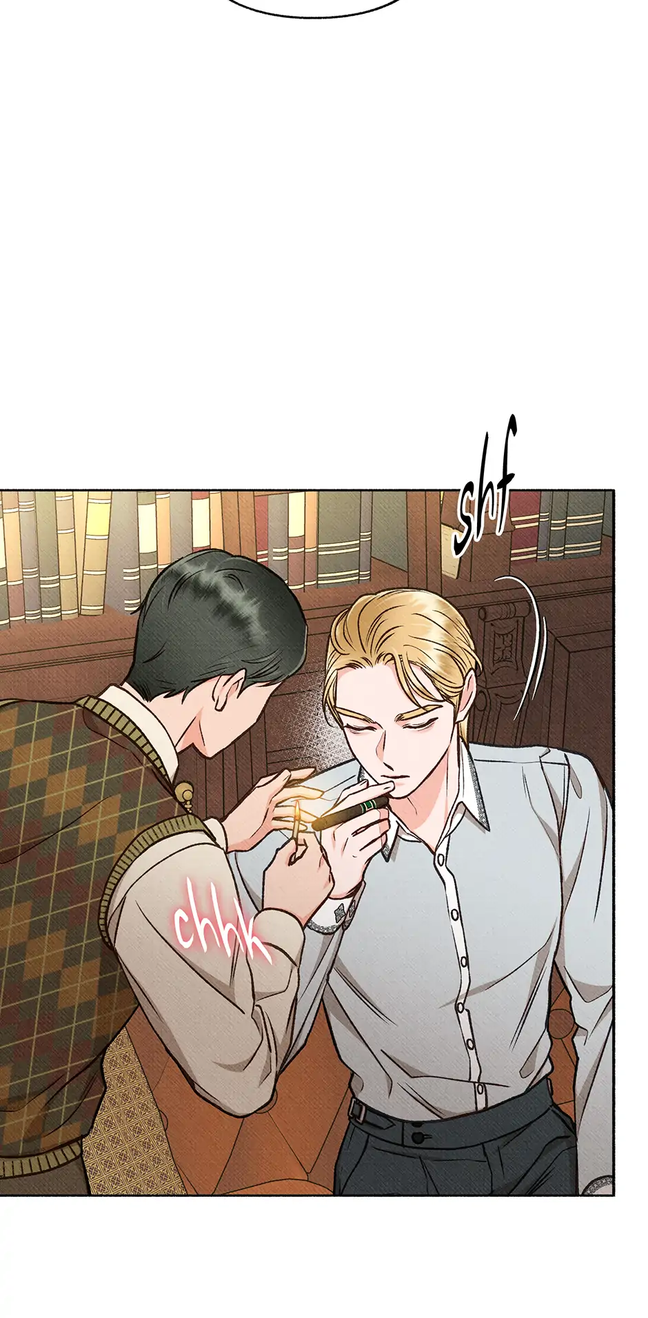 Dear My Rude Darling With Multiple Personality Chapter 22 267 39