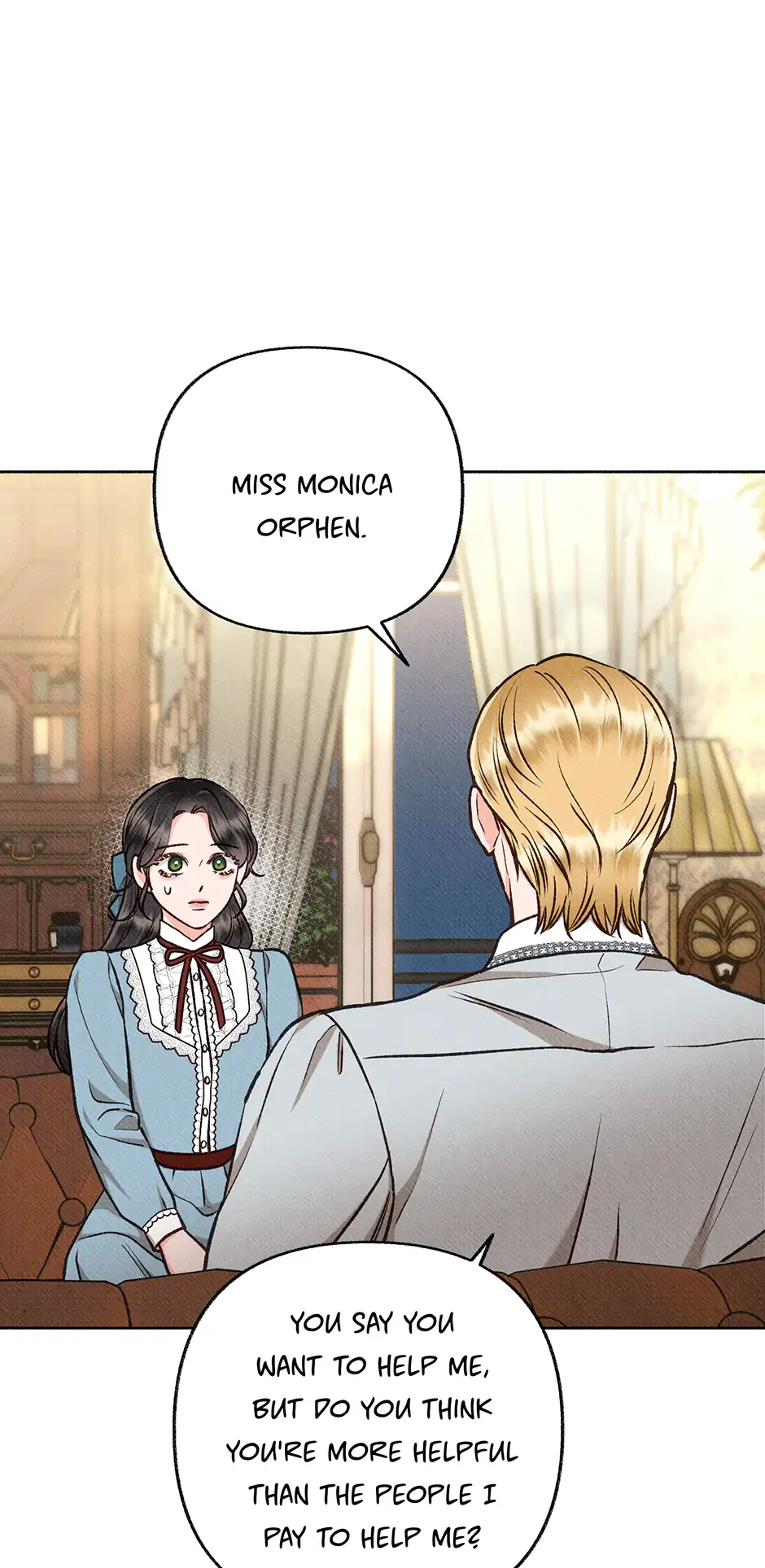 Dear My Rude Darling With Multiple Personality Chapter 22 272 44