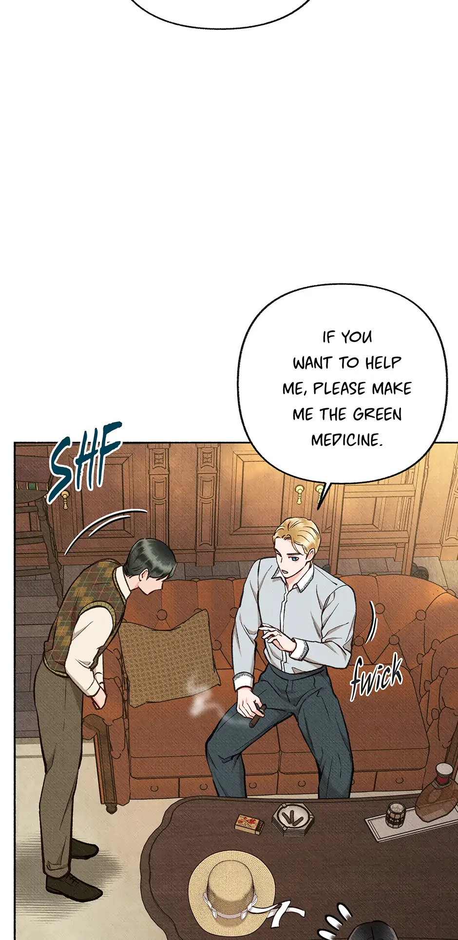 Dear My Rude Darling With Multiple Personality Chapter 22 273 45