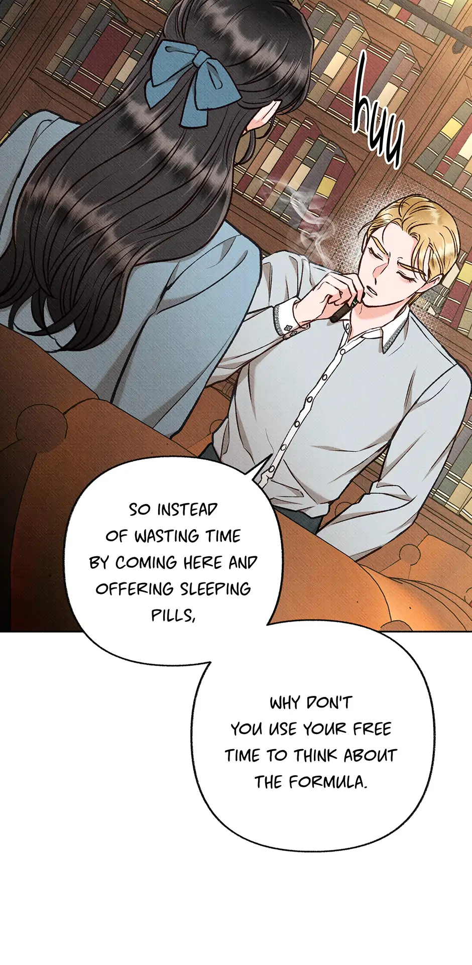 Dear My Rude Darling With Multiple Personality Chapter 22 275 47