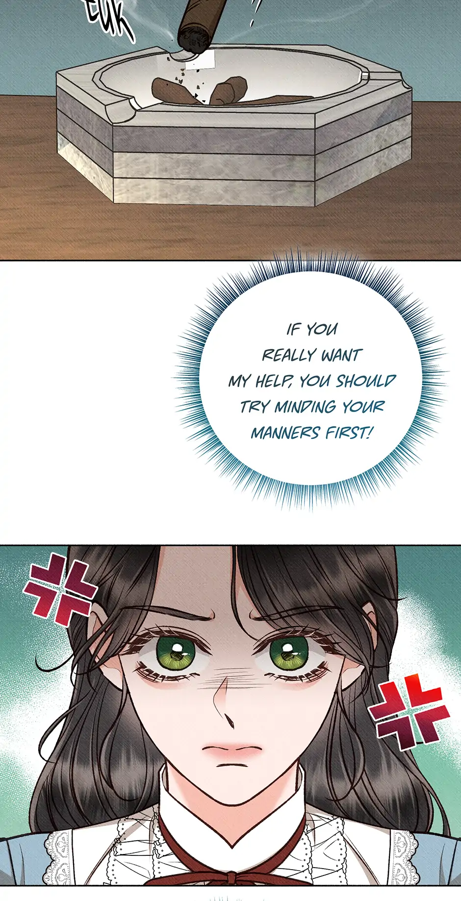 Dear My Rude Darling With Multiple Personality Chapter 22 277 49