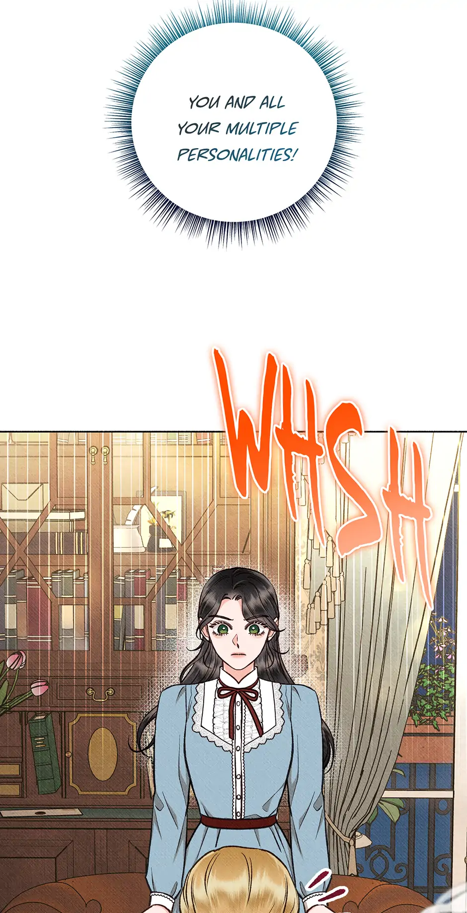 Dear My Rude Darling With Multiple Personality Chapter 22 278 50