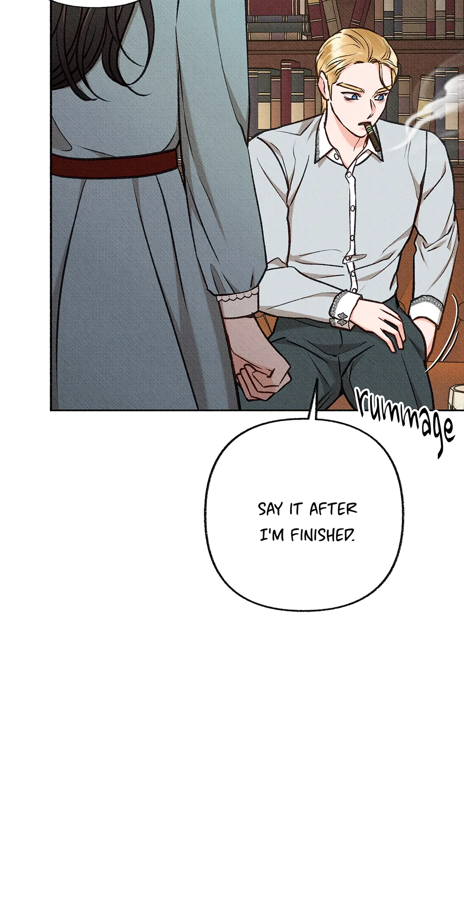 Dear My Rude Darling With Multiple Personality Chapter 22 280 52