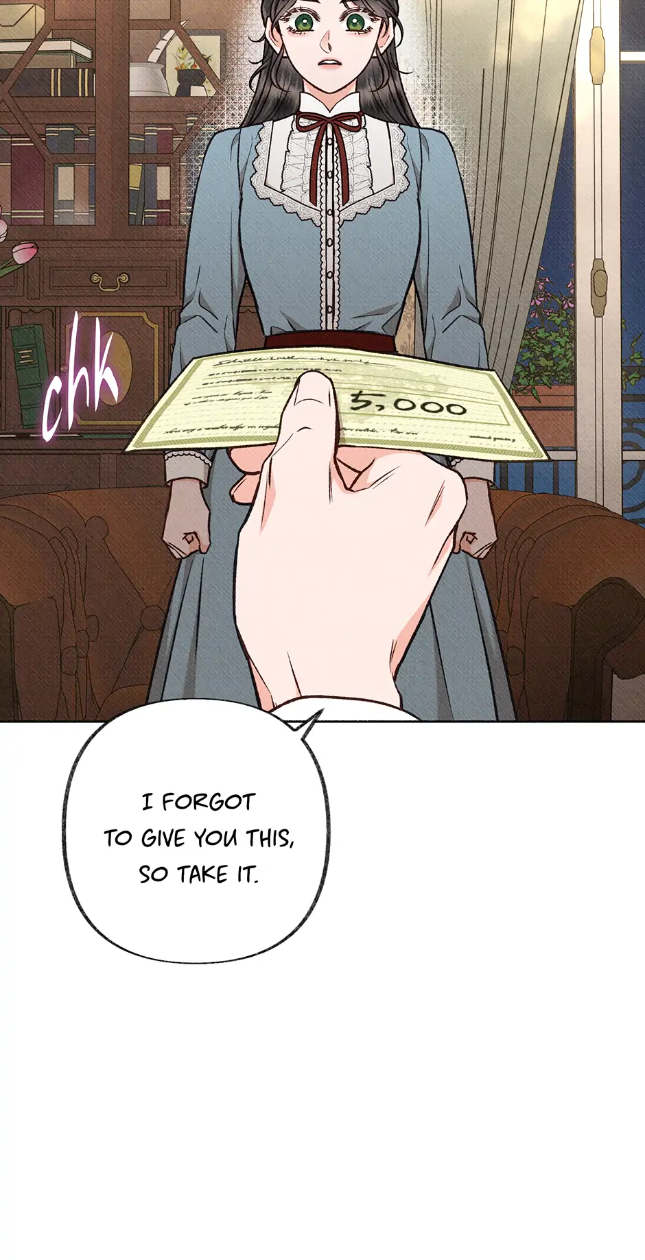 Dear My Rude Darling With Multiple Personality Chapter 22 282 54