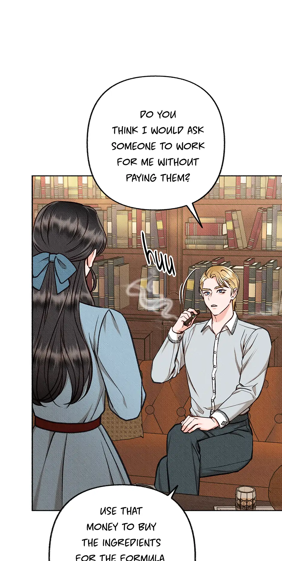 Dear My Rude Darling With Multiple Personality Chapter 22 284 56