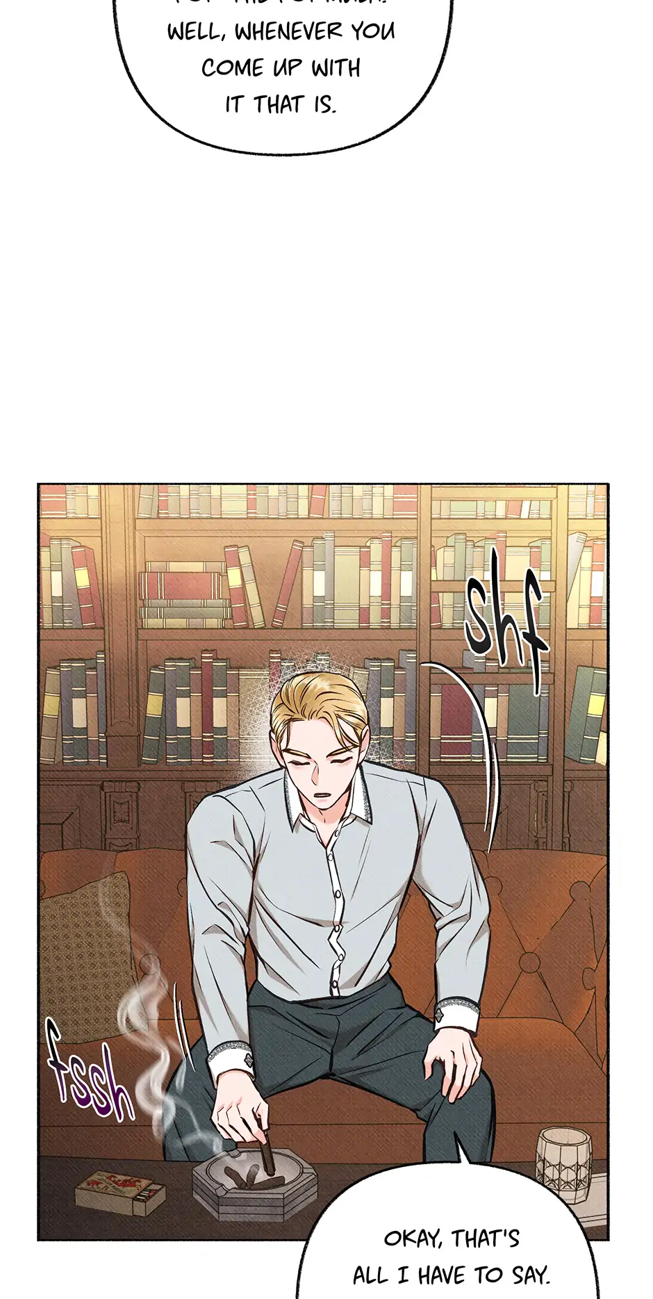 Dear My Rude Darling With Multiple Personality Chapter 22 285 57