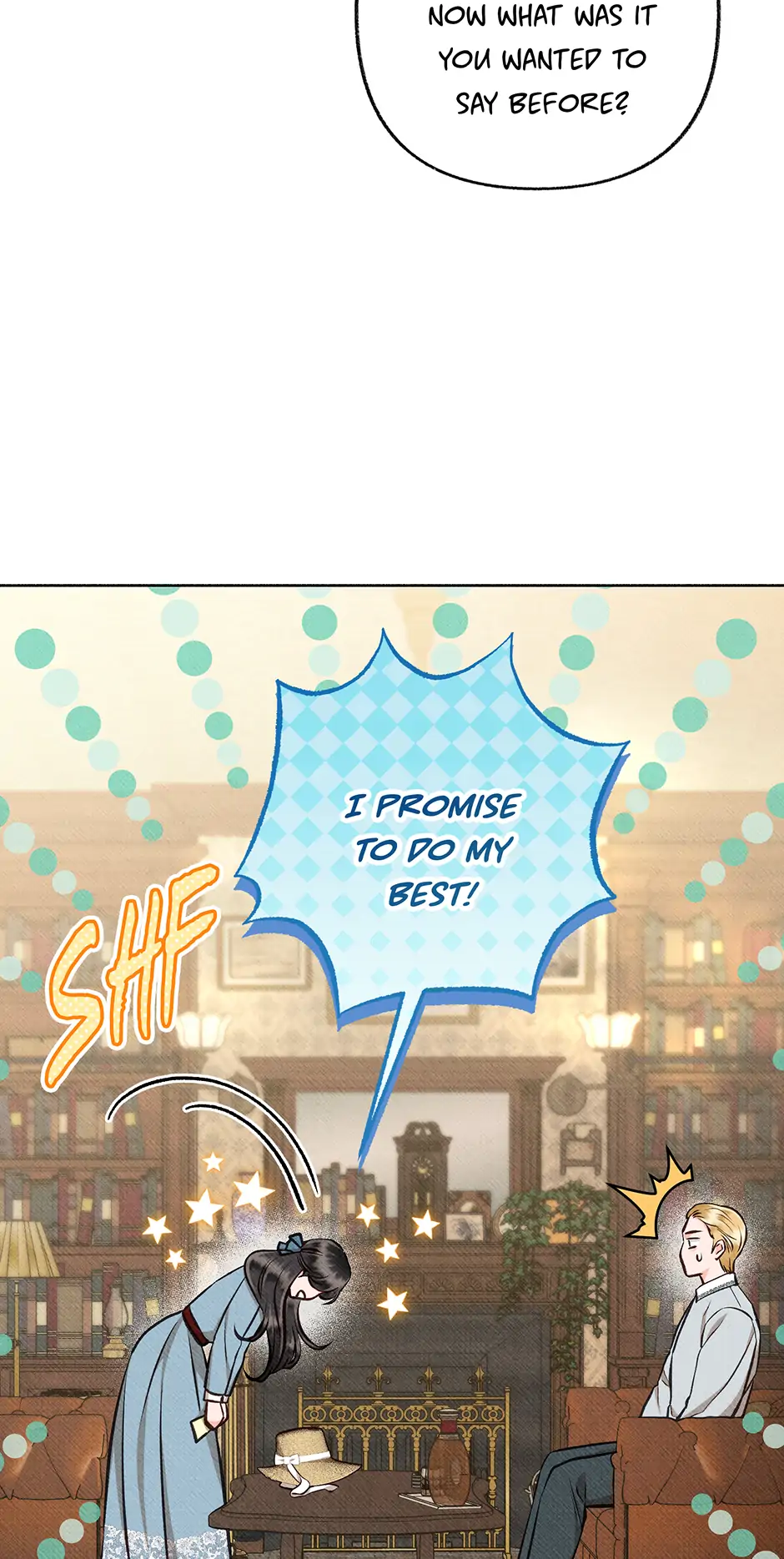 Dear My Rude Darling With Multiple Personality Chapter 22 286 58