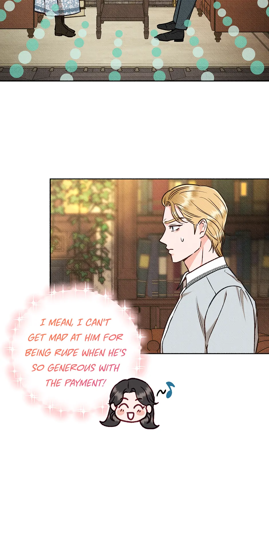 Dear My Rude Darling With Multiple Personality Chapter 22 287 59