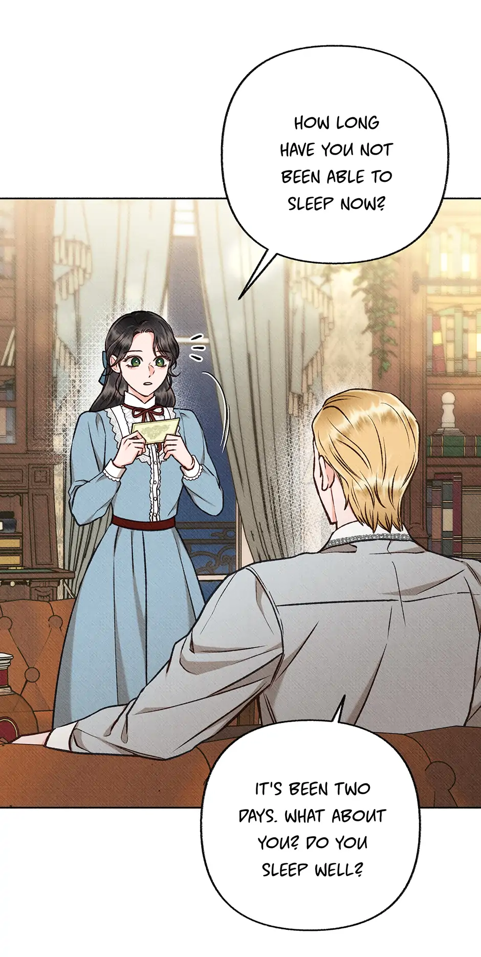 Dear My Rude Darling With Multiple Personality Chapter 22 288 60