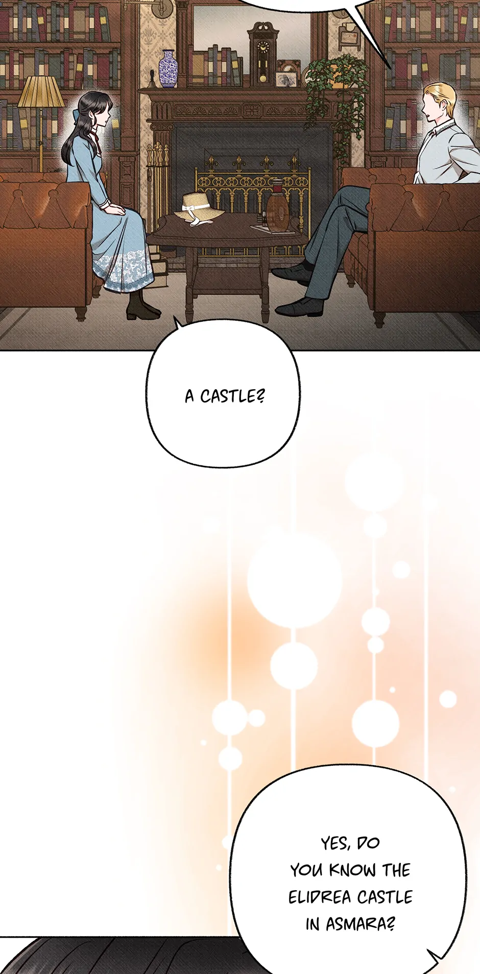 Dear My Rude Darling With Multiple Personality Chapter 22 294 66