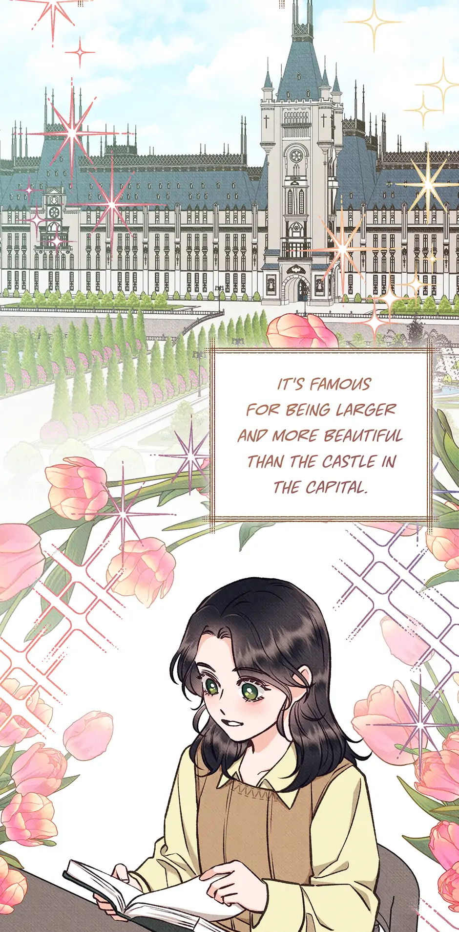 Dear My Rude Darling With Multiple Personality Chapter 22 296 68