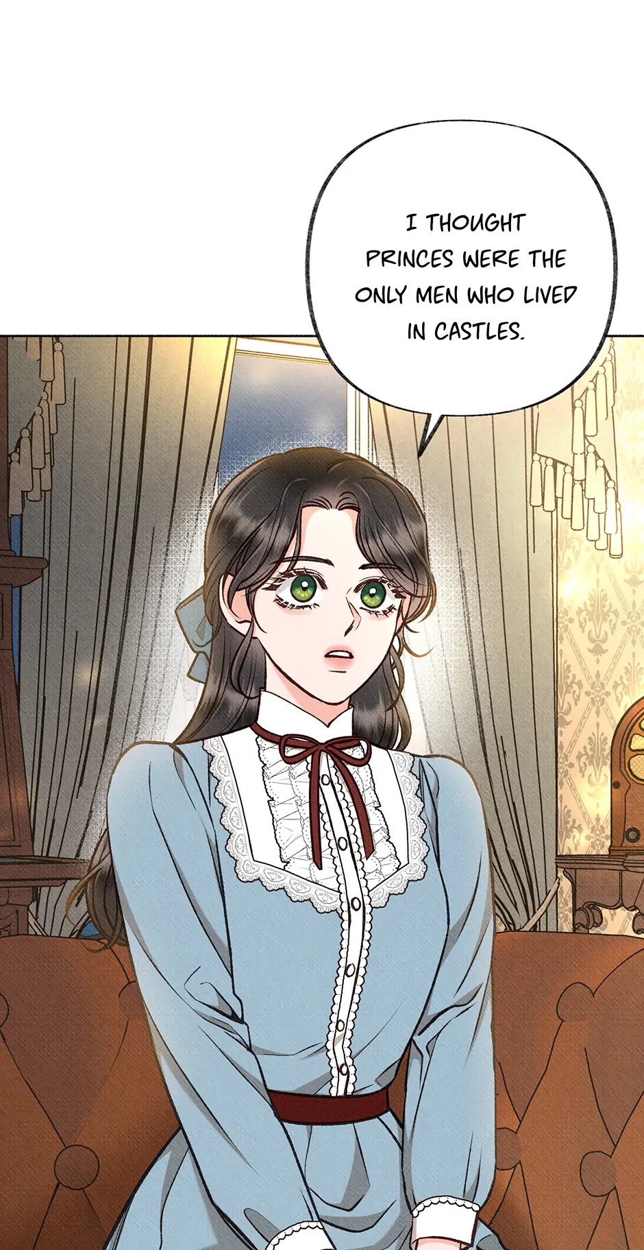 Dear My Rude Darling With Multiple Personality Chapter 22 299 71