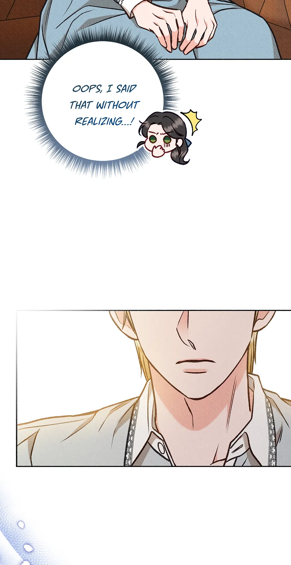 Dear My Rude Darling With Multiple Personality Chapter 22 300 72