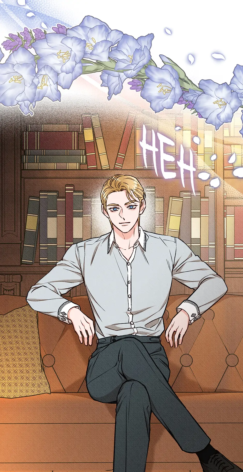 Dear My Rude Darling With Multiple Personality Chapter 22 301 73