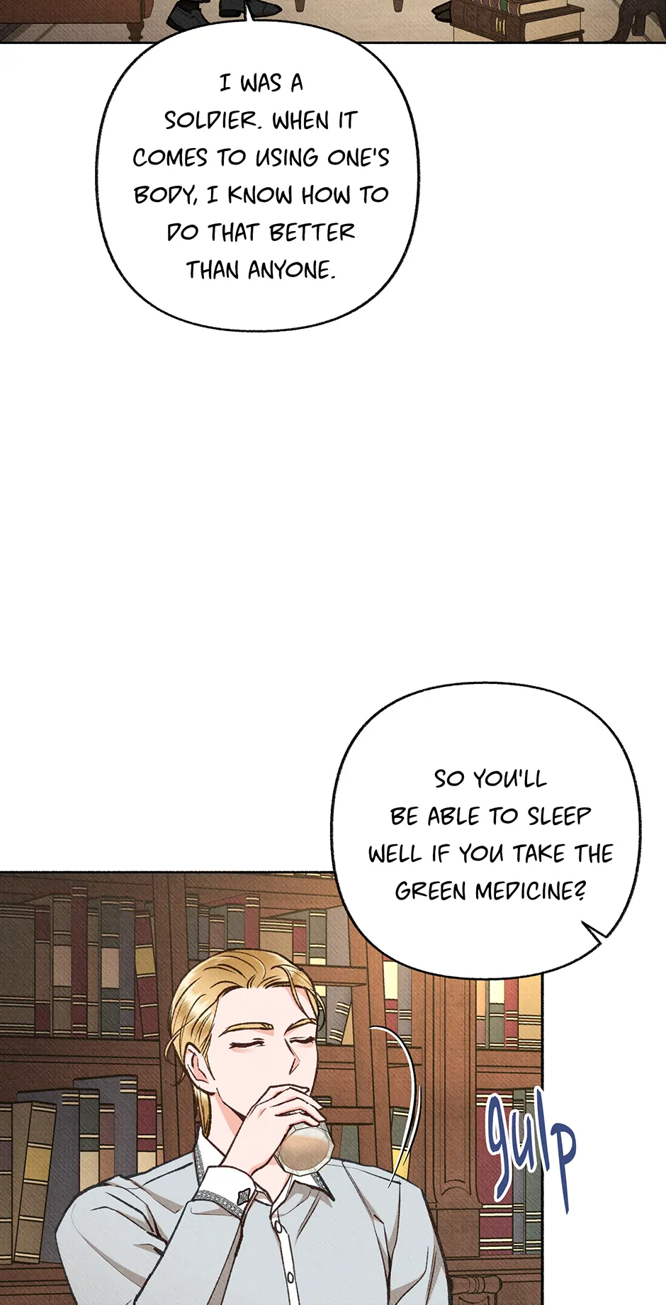 Dear My Rude Darling With Multiple Personality Chapter 23 271 04