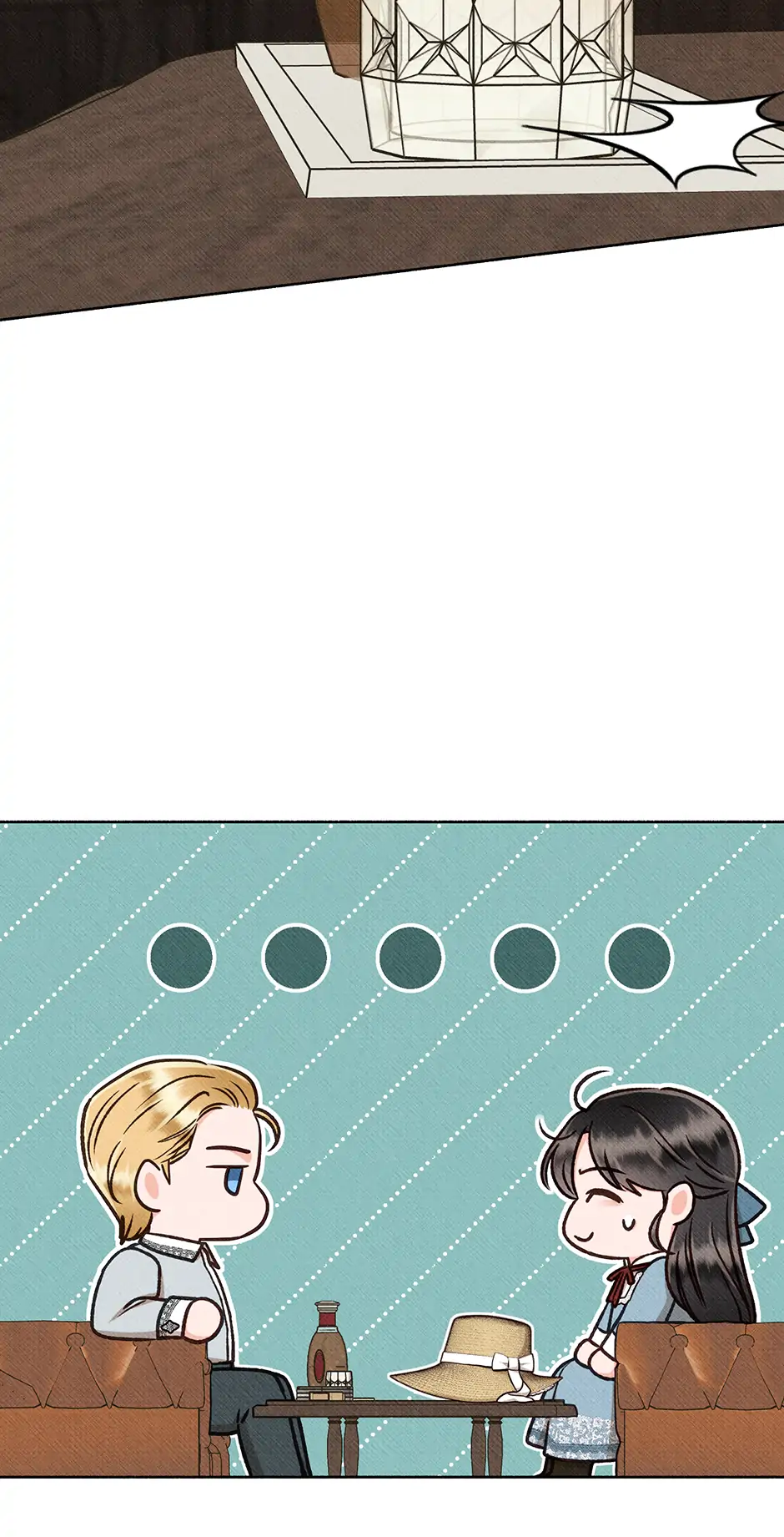 Dear My Rude Darling With Multiple Personality Chapter 23 273 06