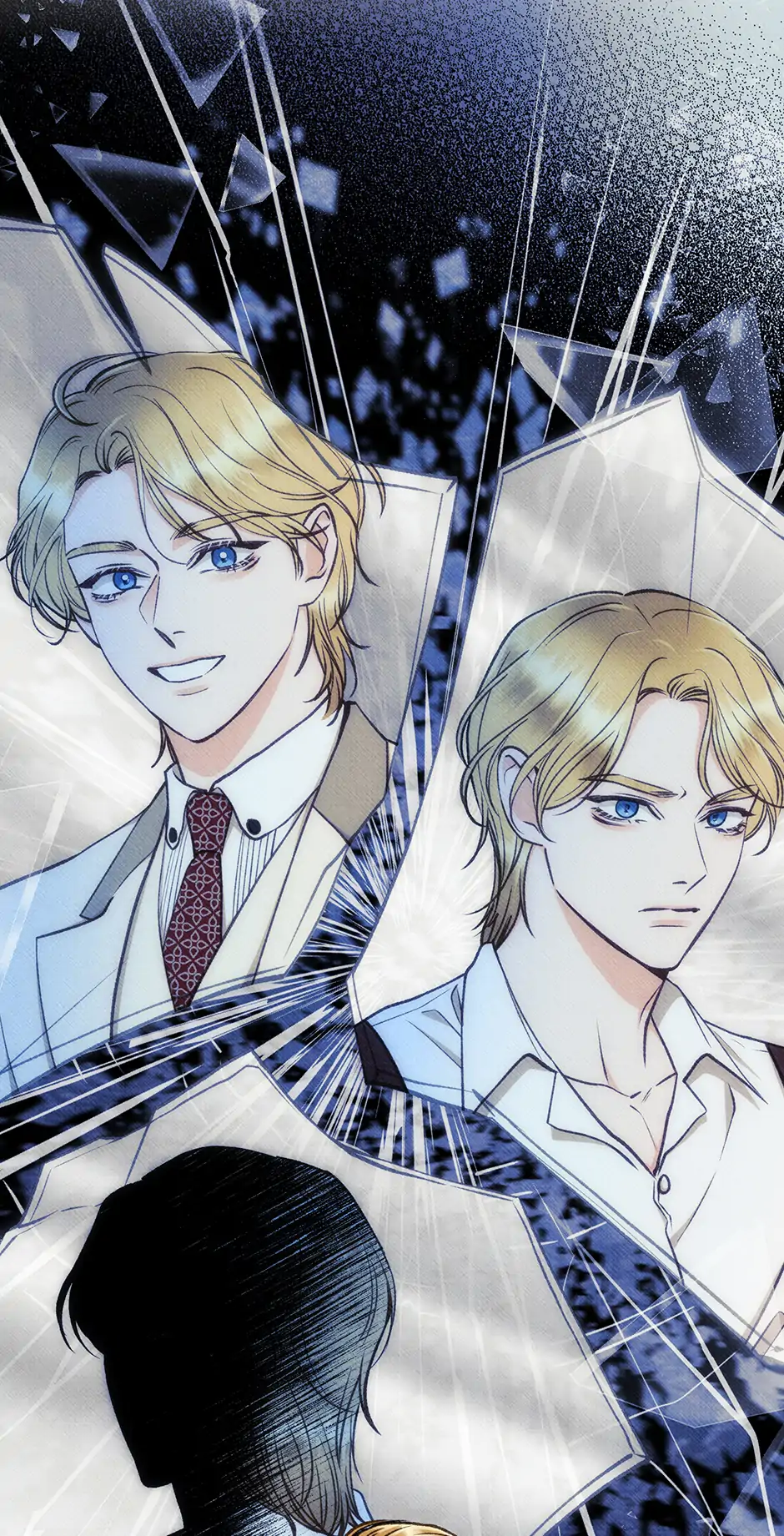 Dear My Rude Darling With Multiple Personality Chapter 23 275 08