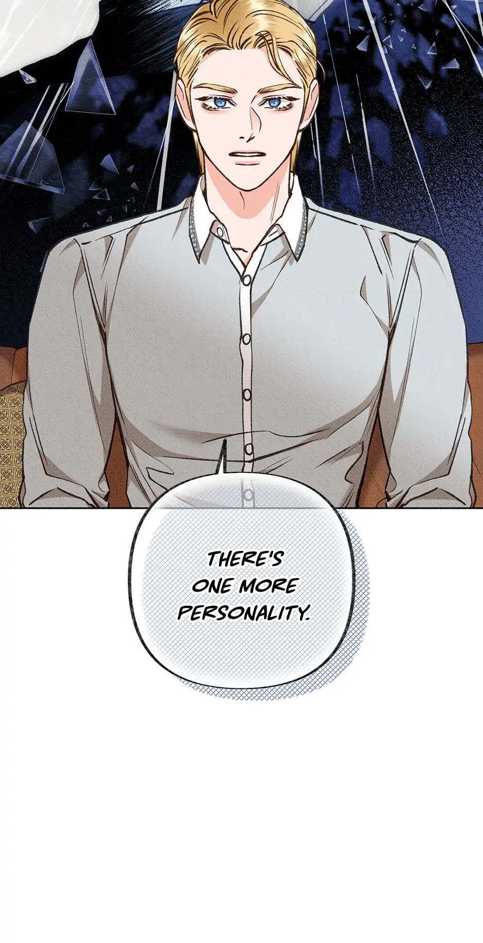 Dear My Rude Darling With Multiple Personality Chapter 23 276 09