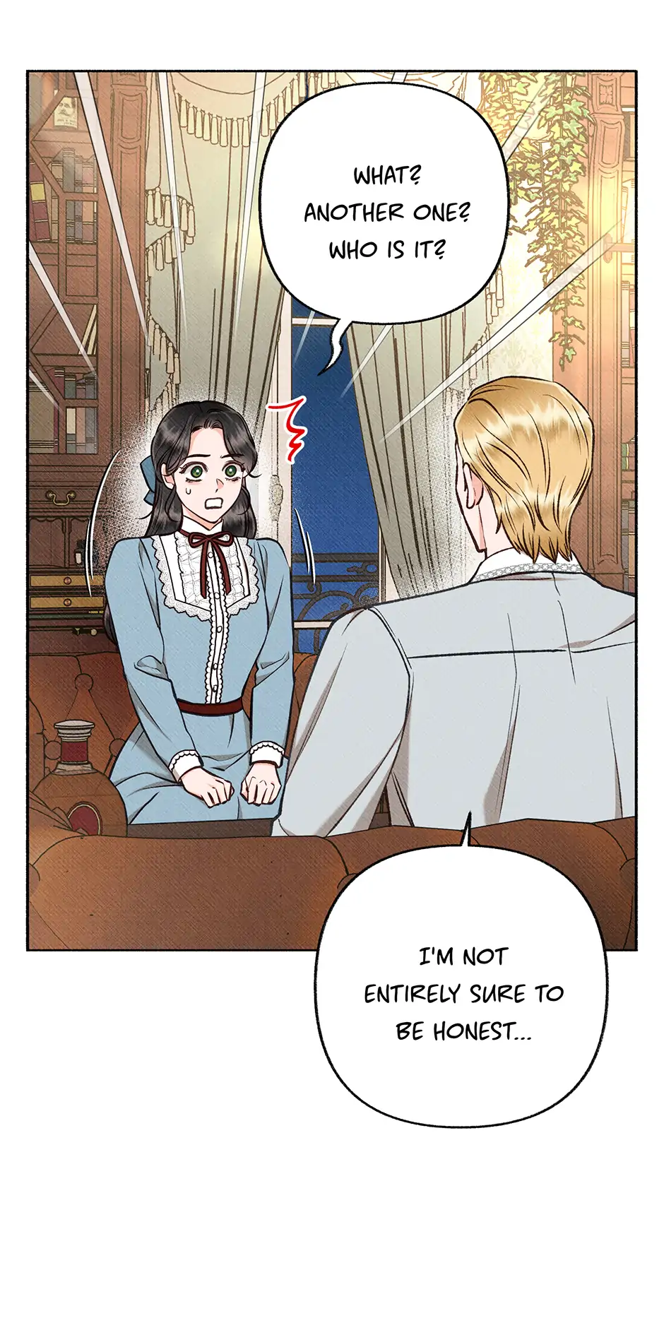 Dear My Rude Darling With Multiple Personality Chapter 23 277 10