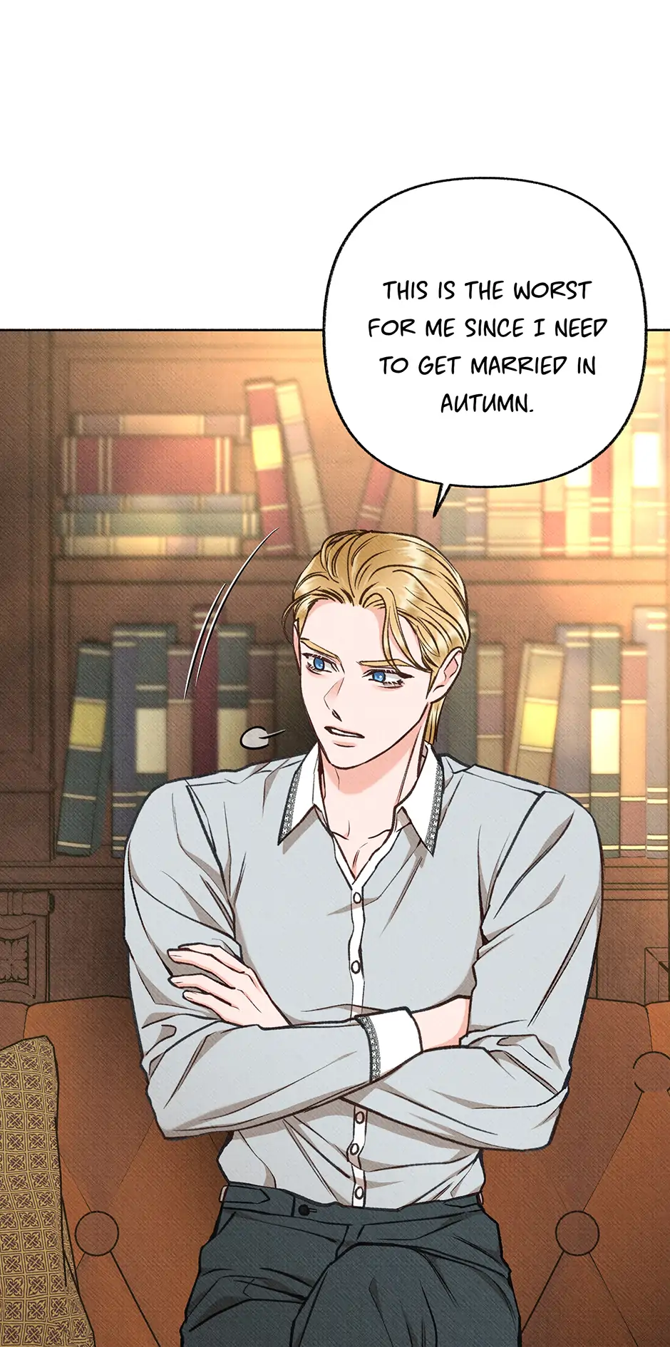 Dear My Rude Darling With Multiple Personality Chapter 23 279 12