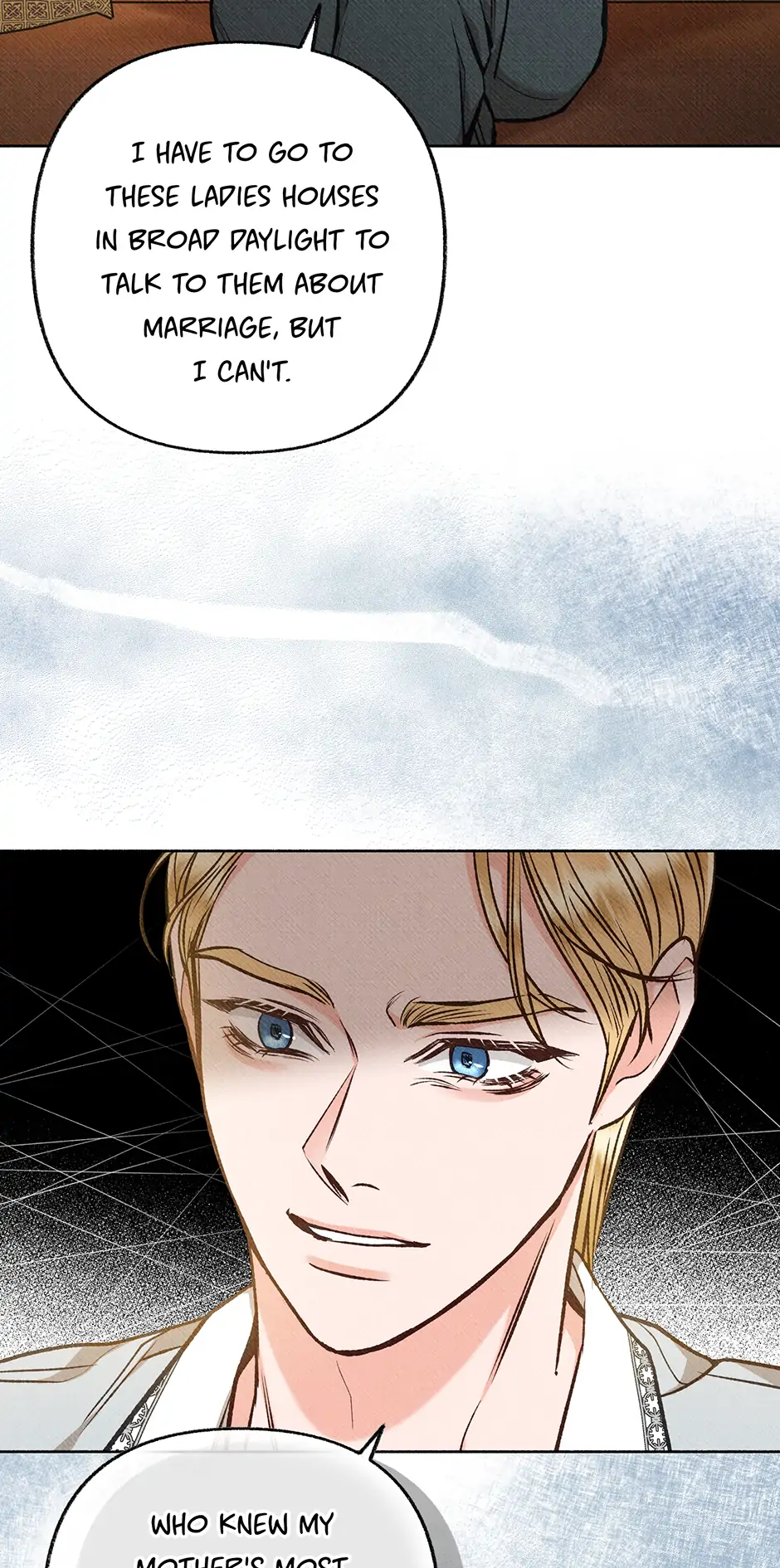 Dear My Rude Darling With Multiple Personality Chapter 23 280 13