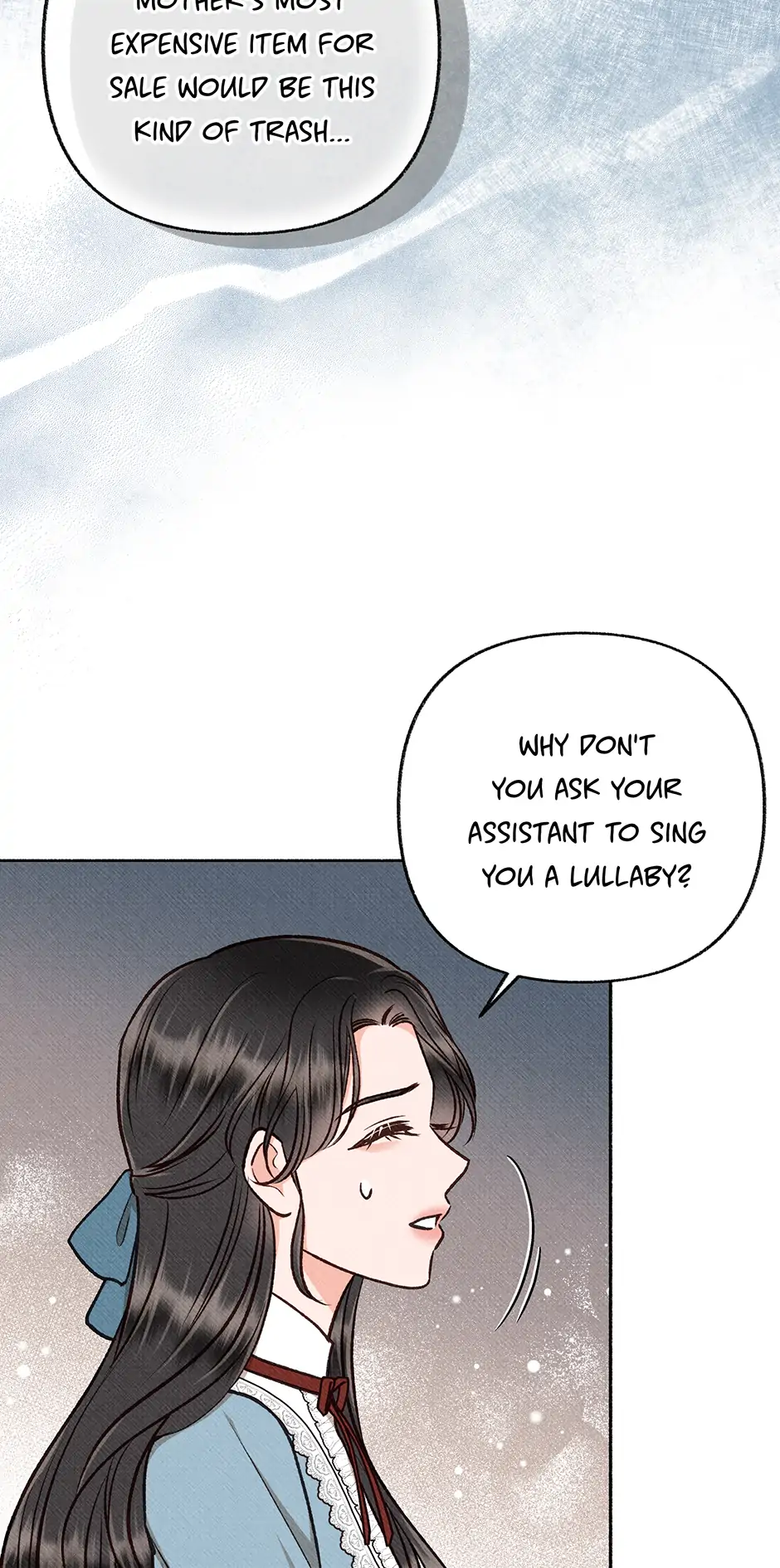 Dear My Rude Darling With Multiple Personality Chapter 23 281 14