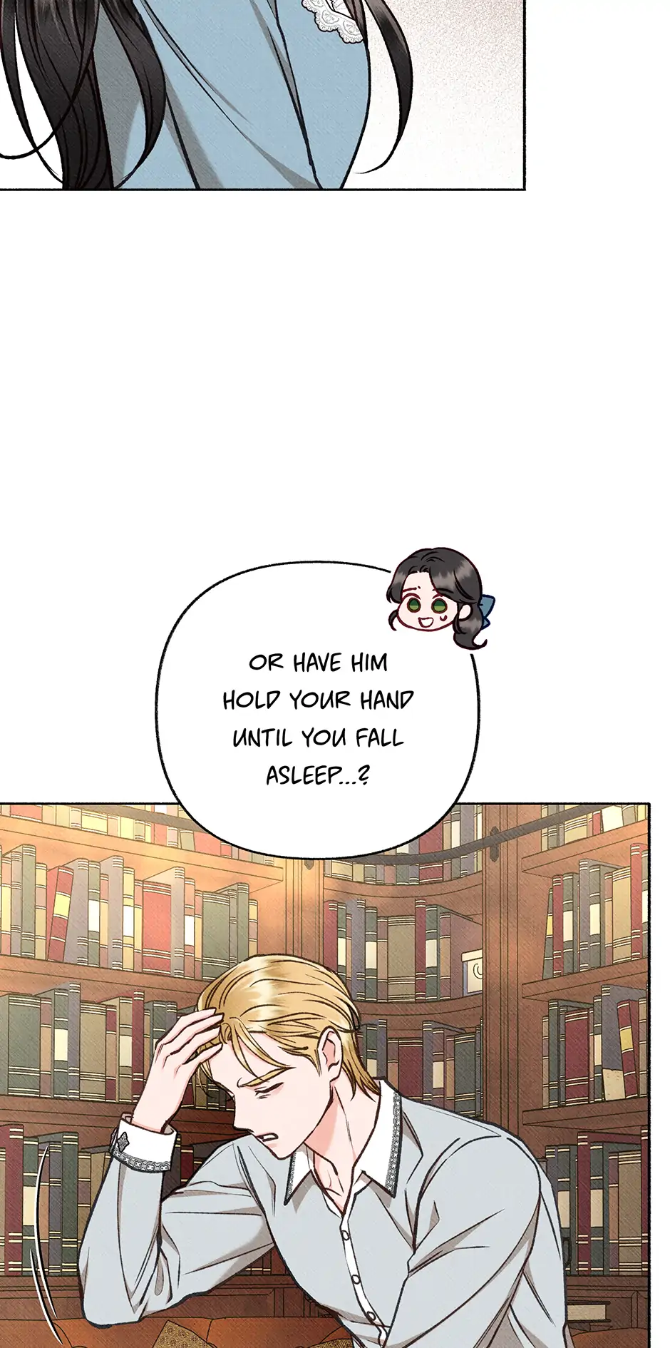 Dear My Rude Darling With Multiple Personality Chapter 23 282 15