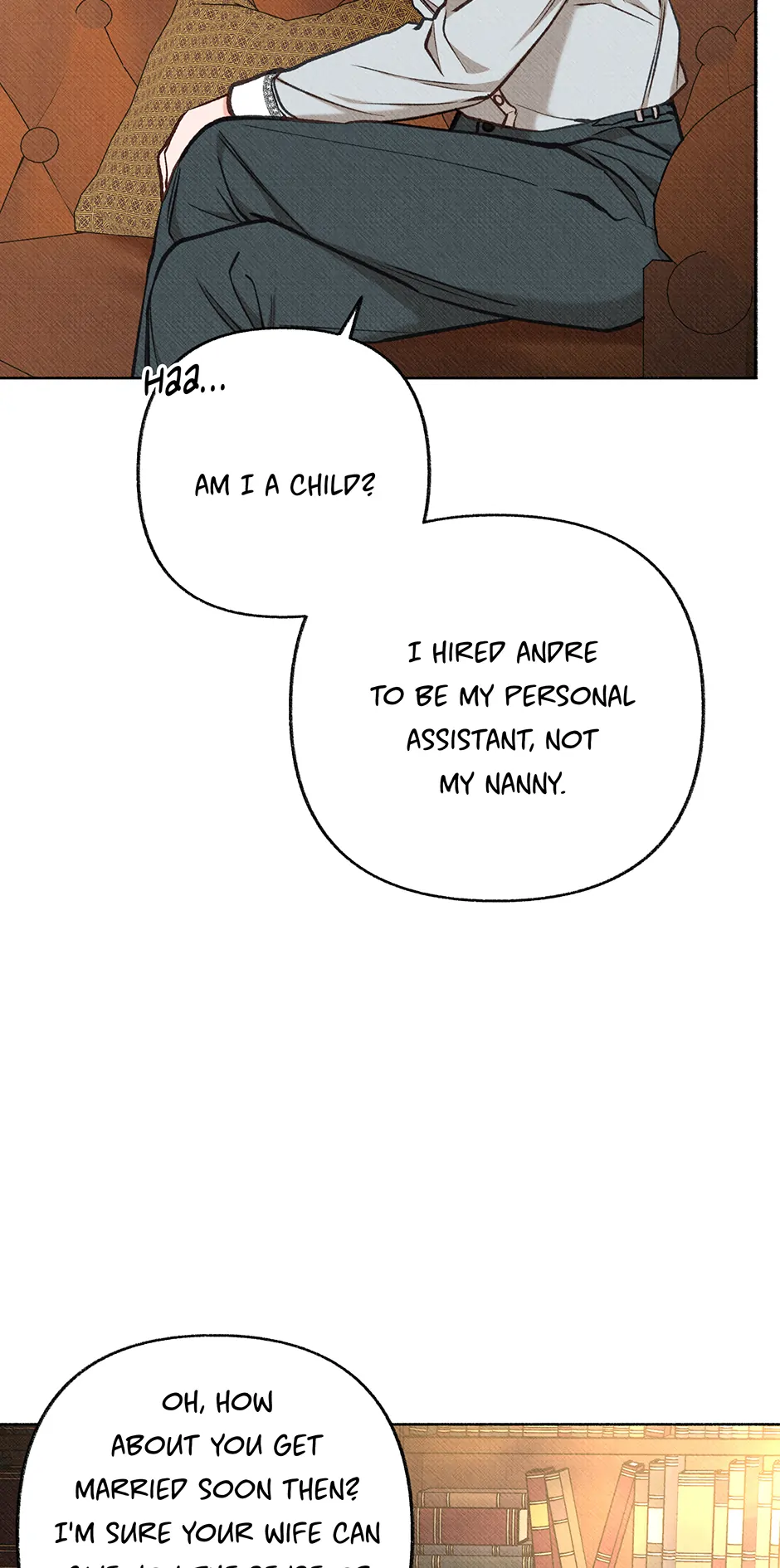 Dear My Rude Darling With Multiple Personality Chapter 23 283 16