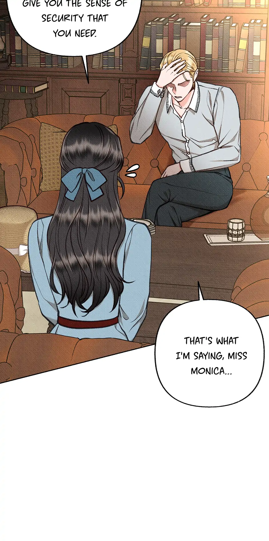 Dear My Rude Darling With Multiple Personality Chapter 23 284 17